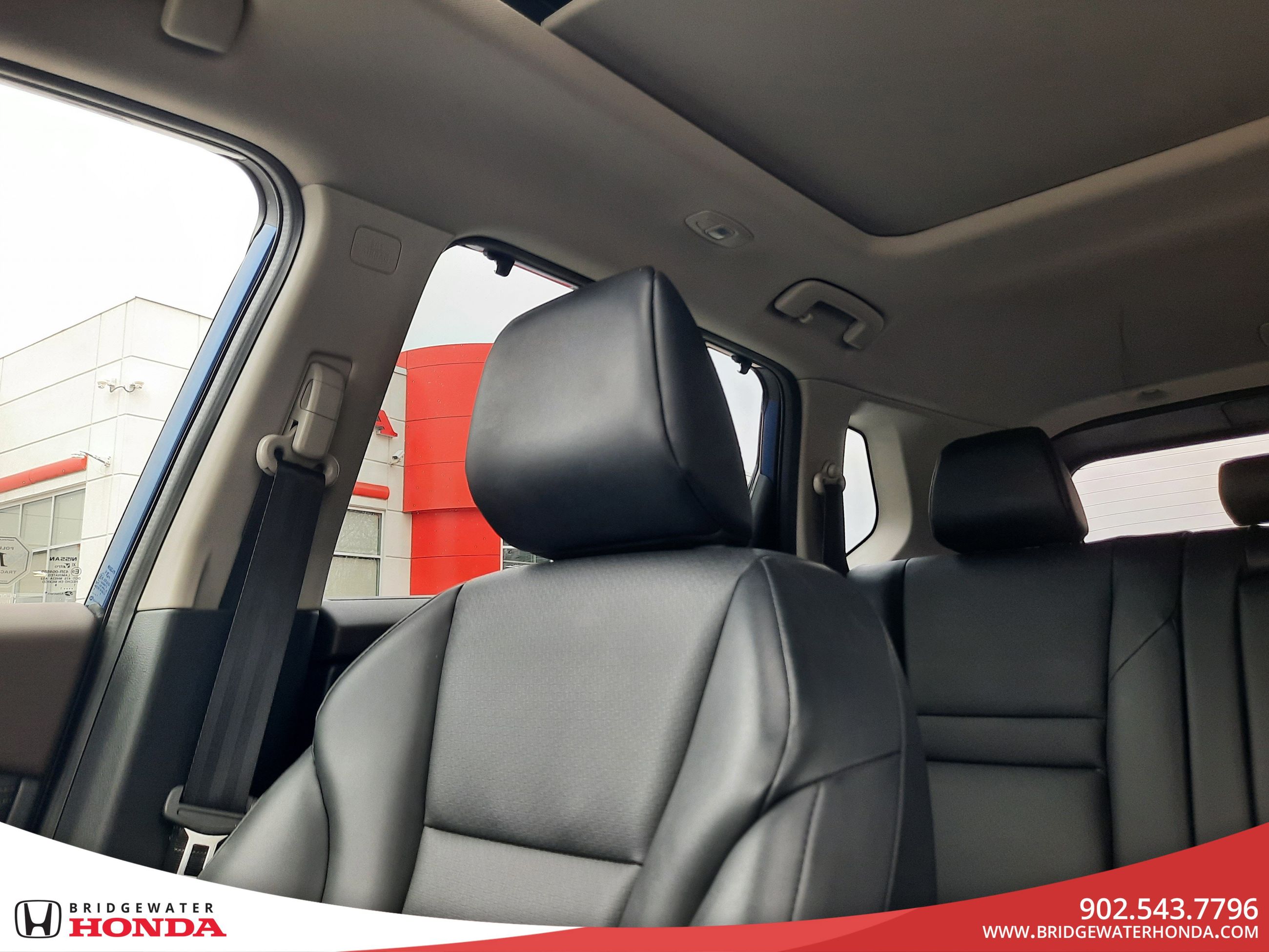 Nissan Rogue SV 2021-24