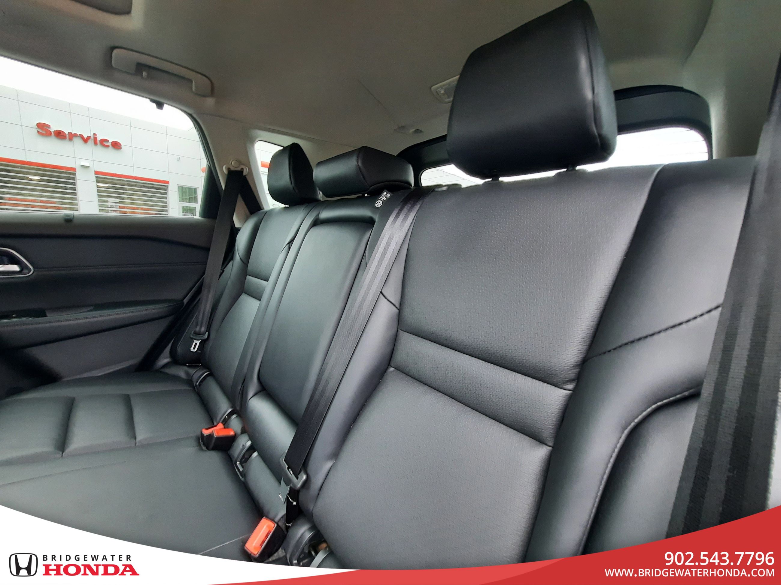 Nissan Rogue SV 2021-26