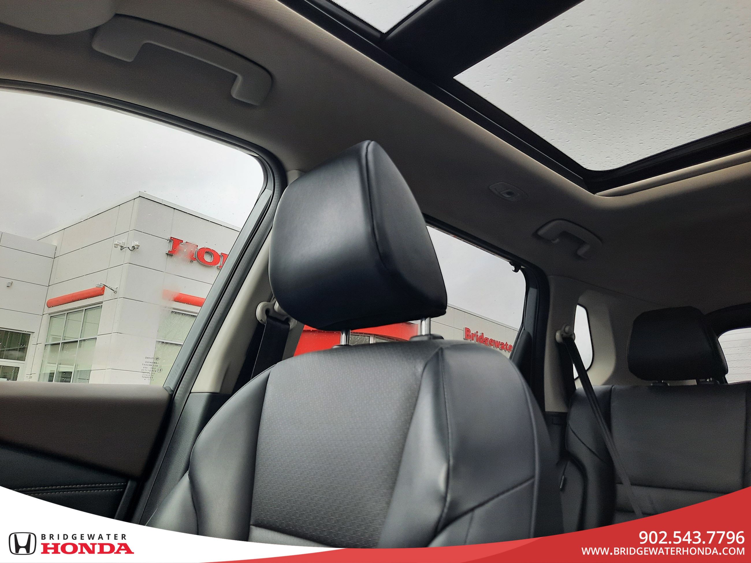 Nissan Rogue SV 2021-22