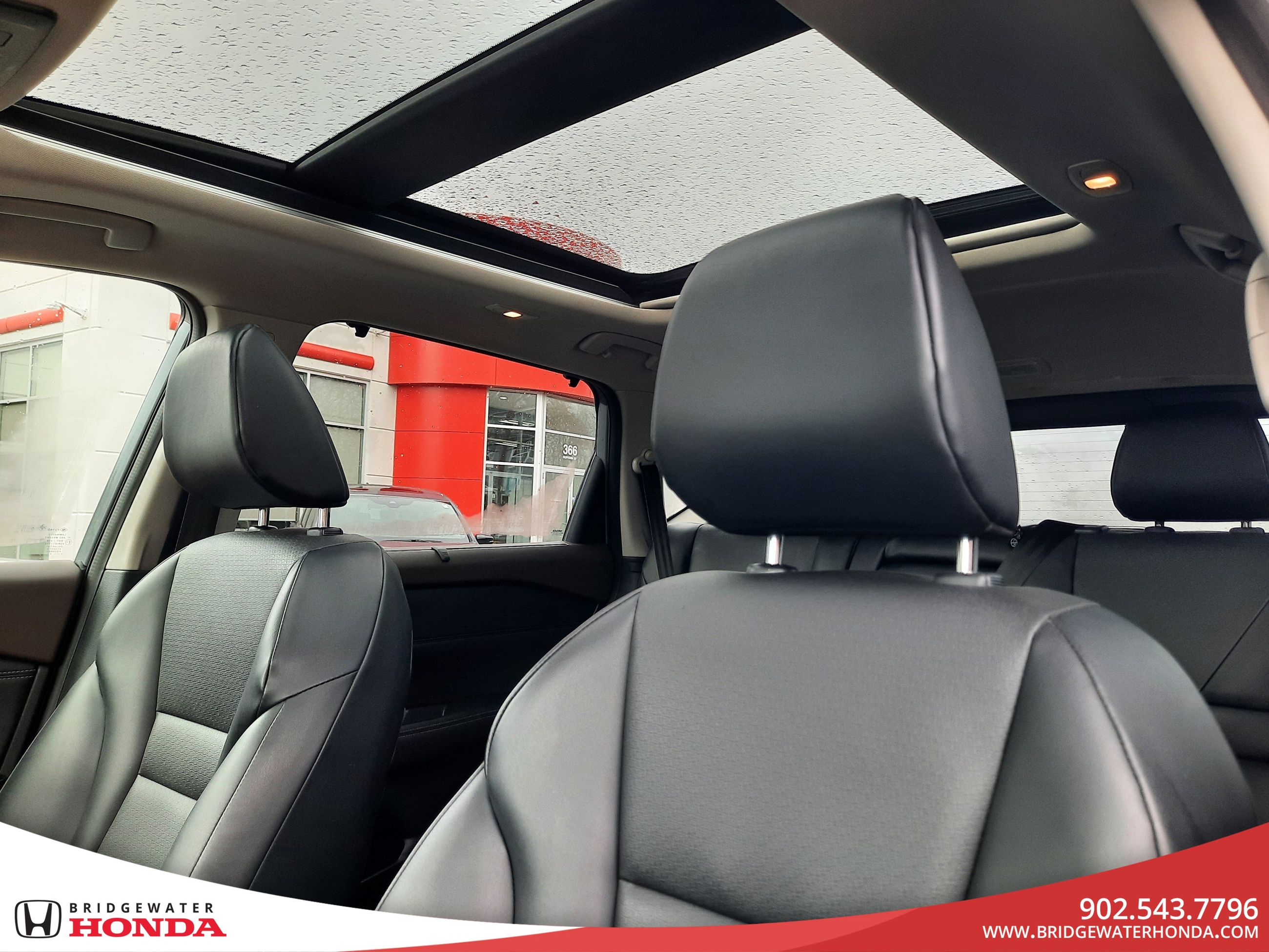 Nissan Rogue SV 2021-2