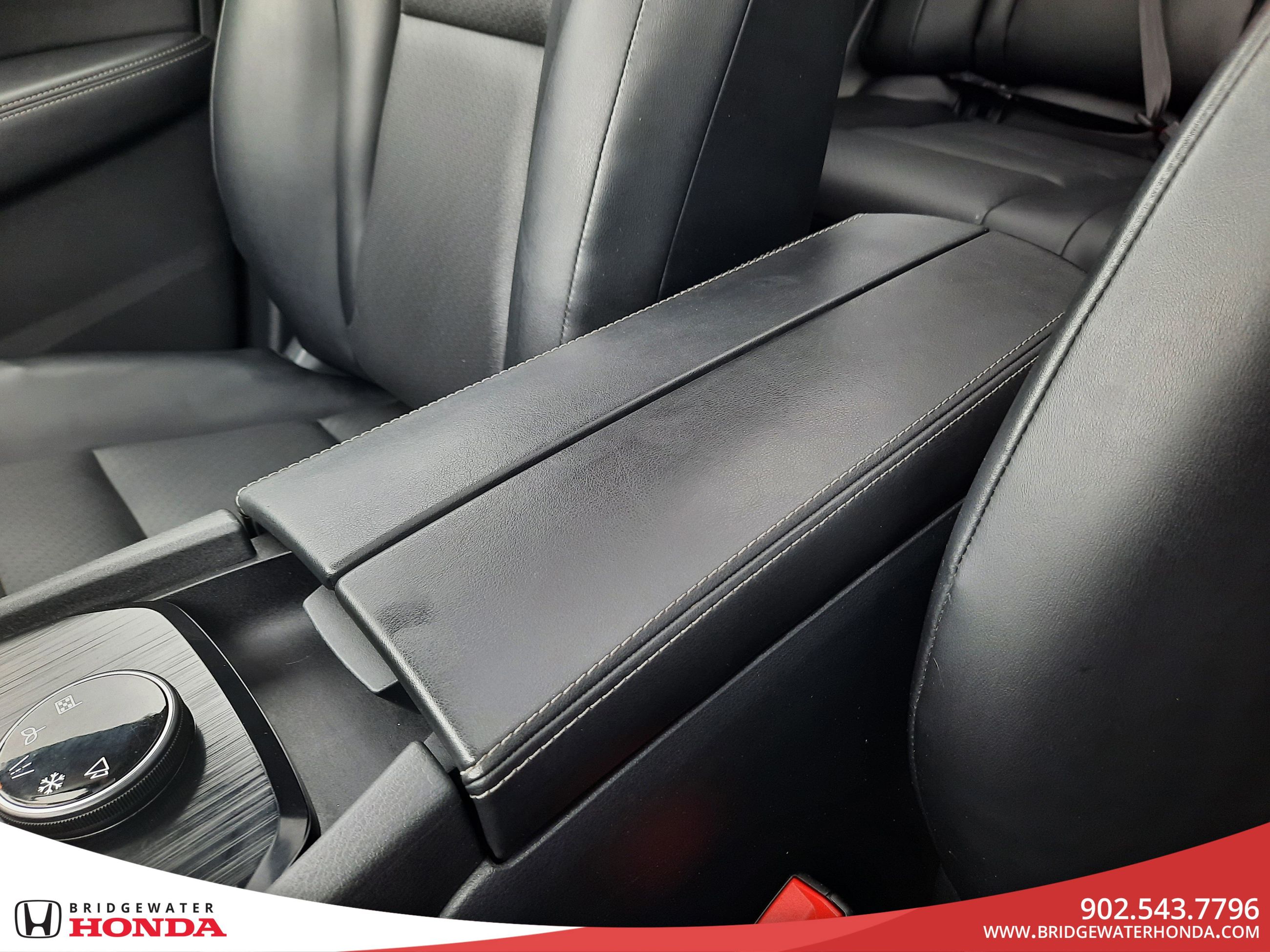 Nissan Rogue SV 2021-19