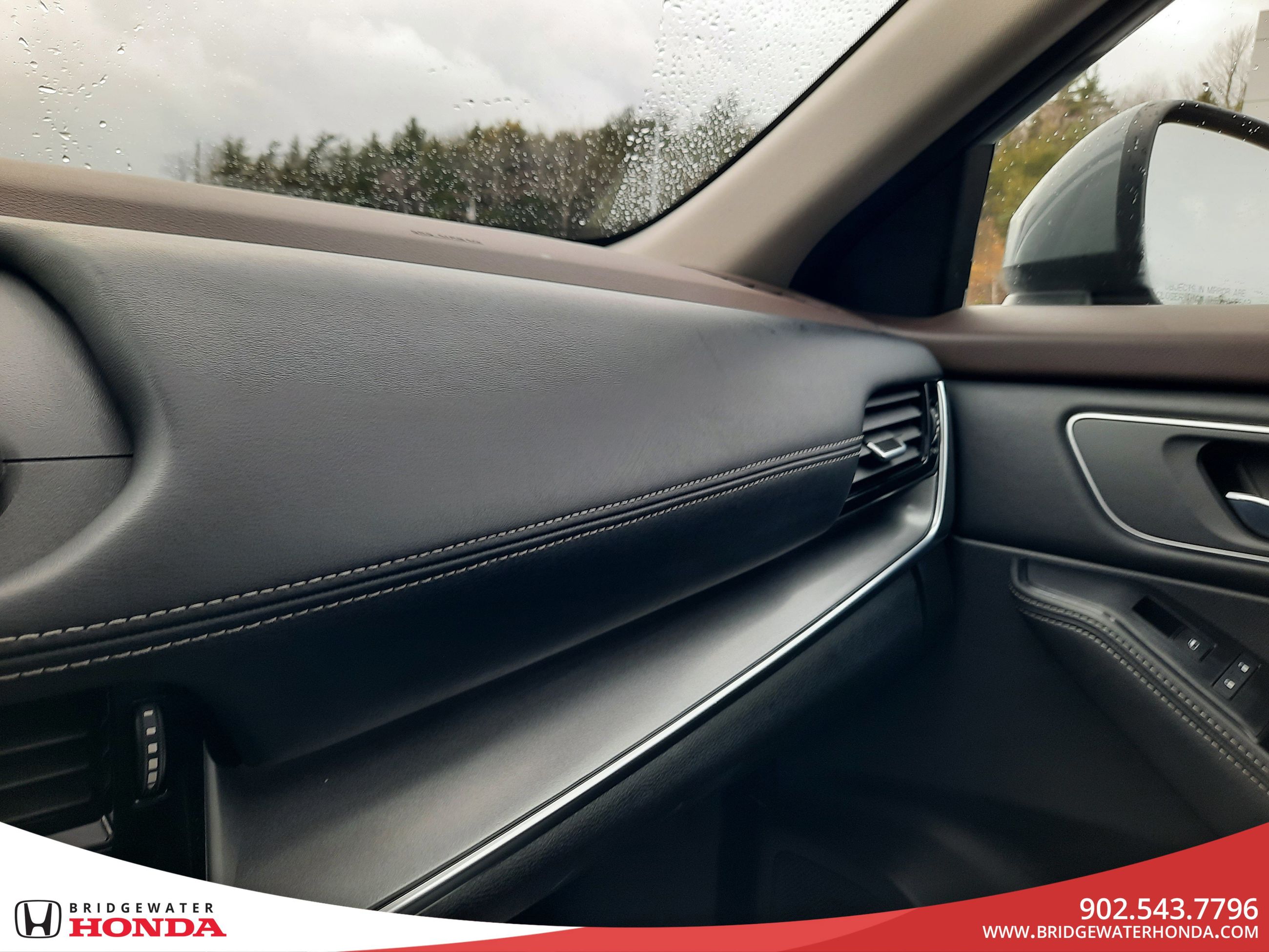 Nissan Rogue SV 2021-20