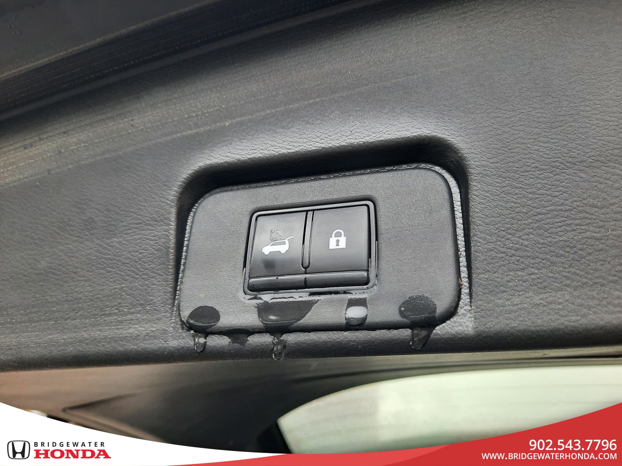 Nissan Rogue SV 2021-7