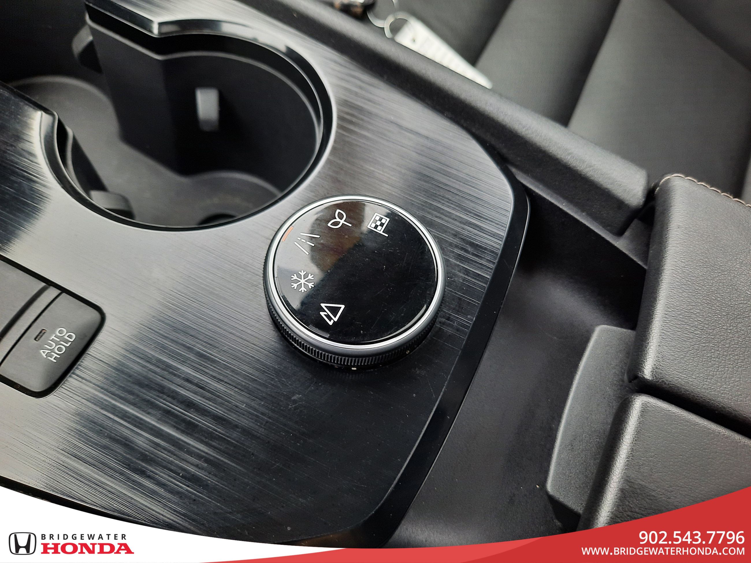 Nissan Rogue SV 2021-18