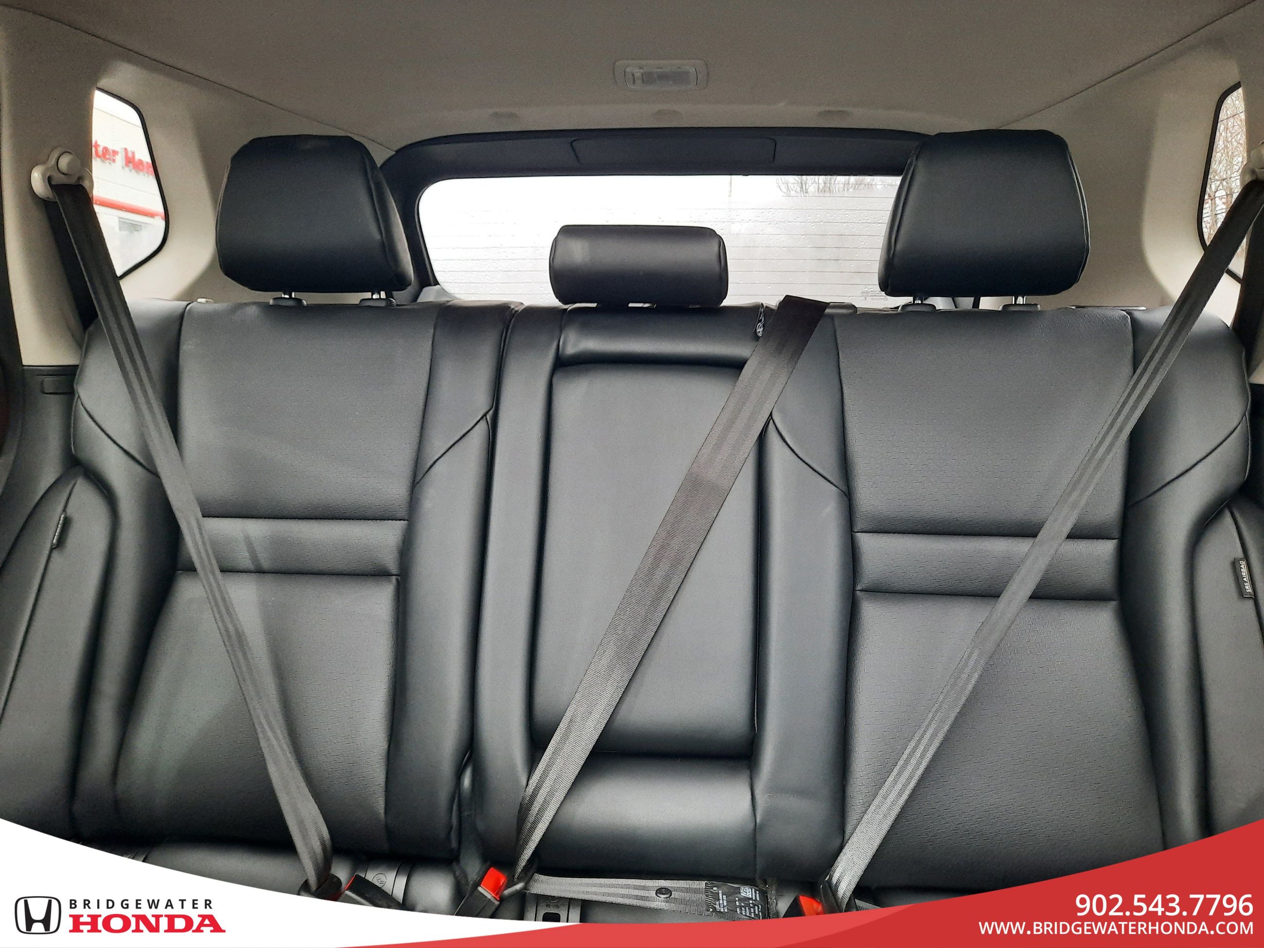 Nissan Rogue SV 2021-23