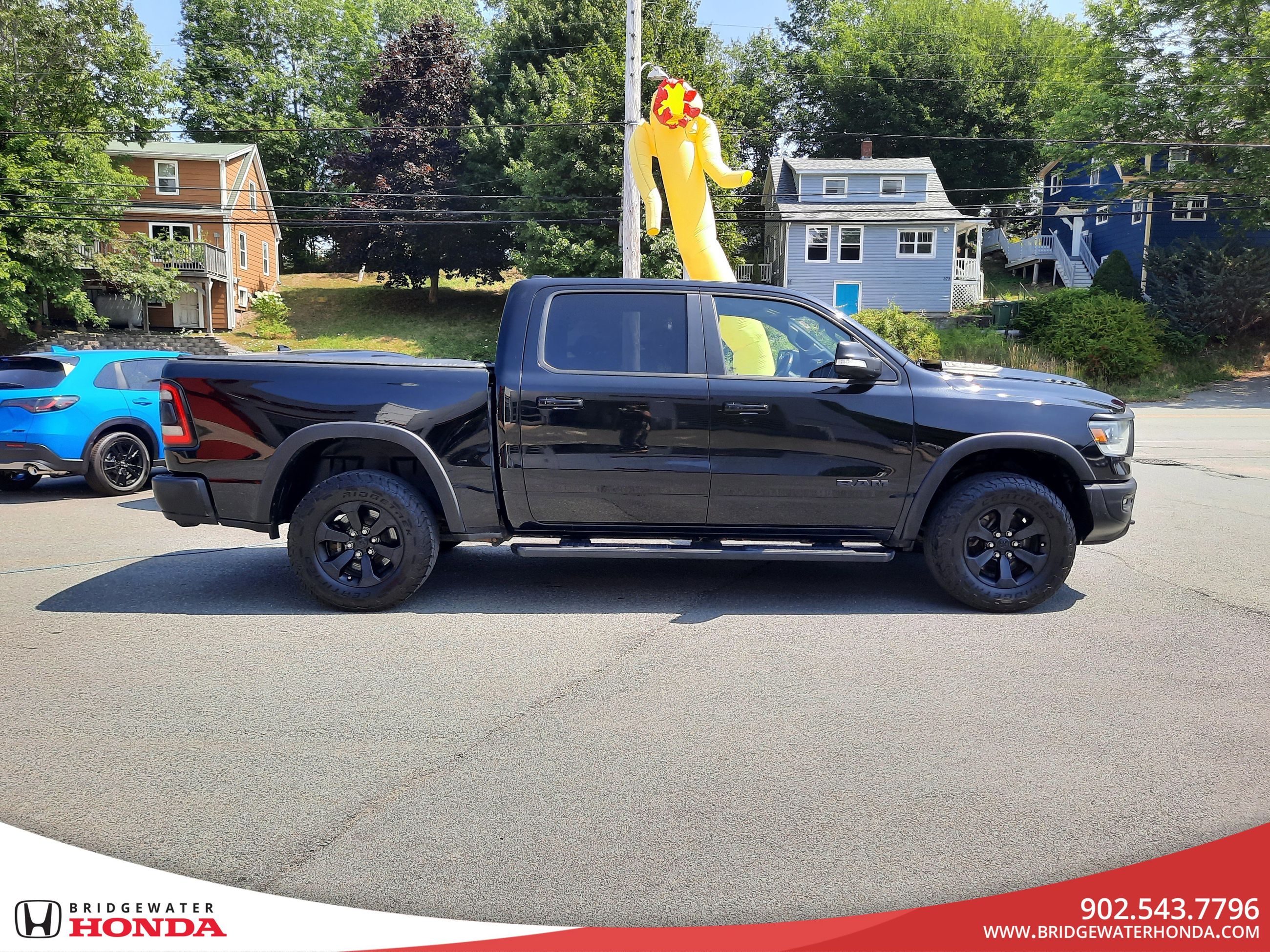 2020 Ram 1500 Rebel-4