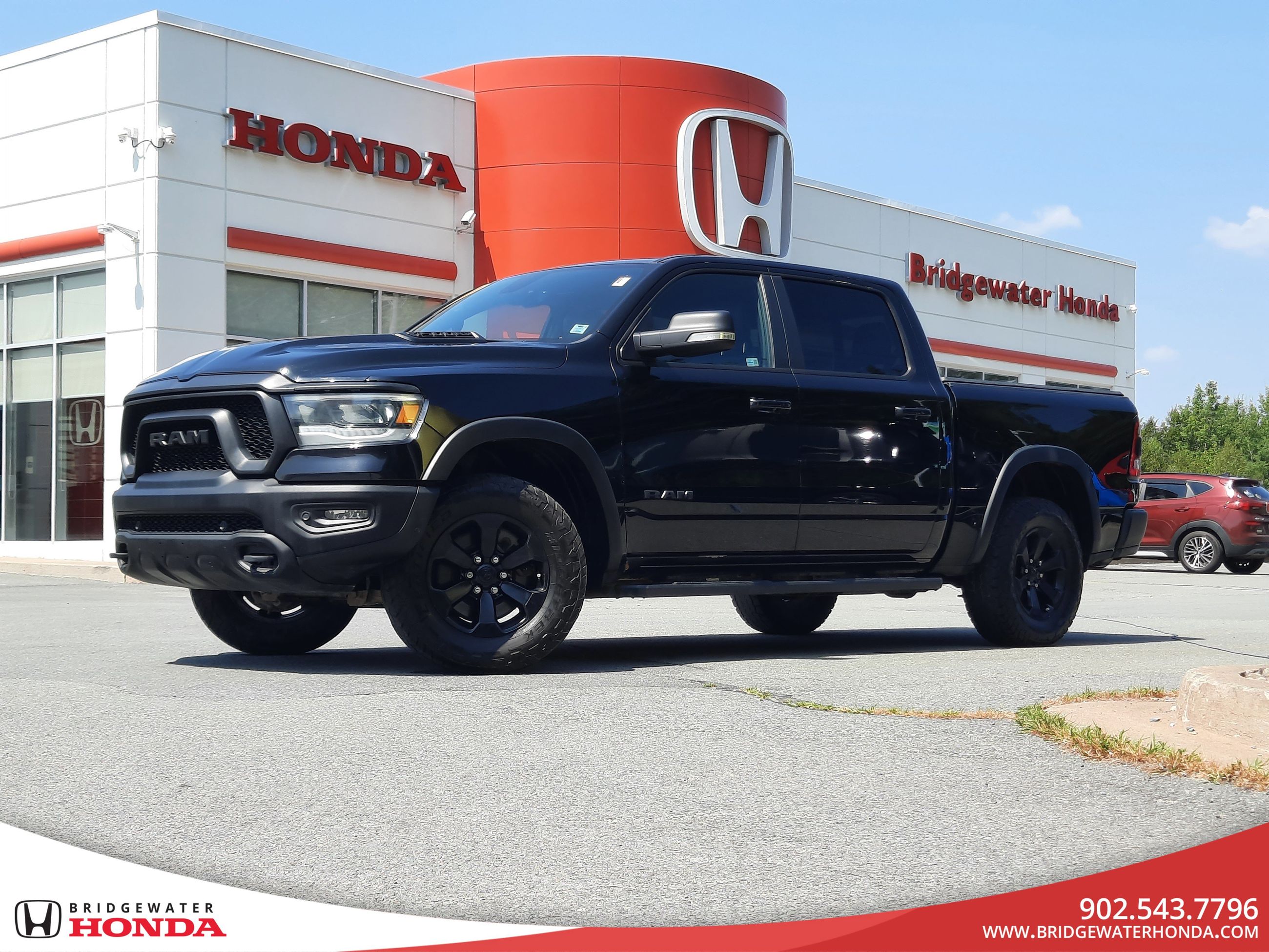 2020 Ram 1500 Rebel-0