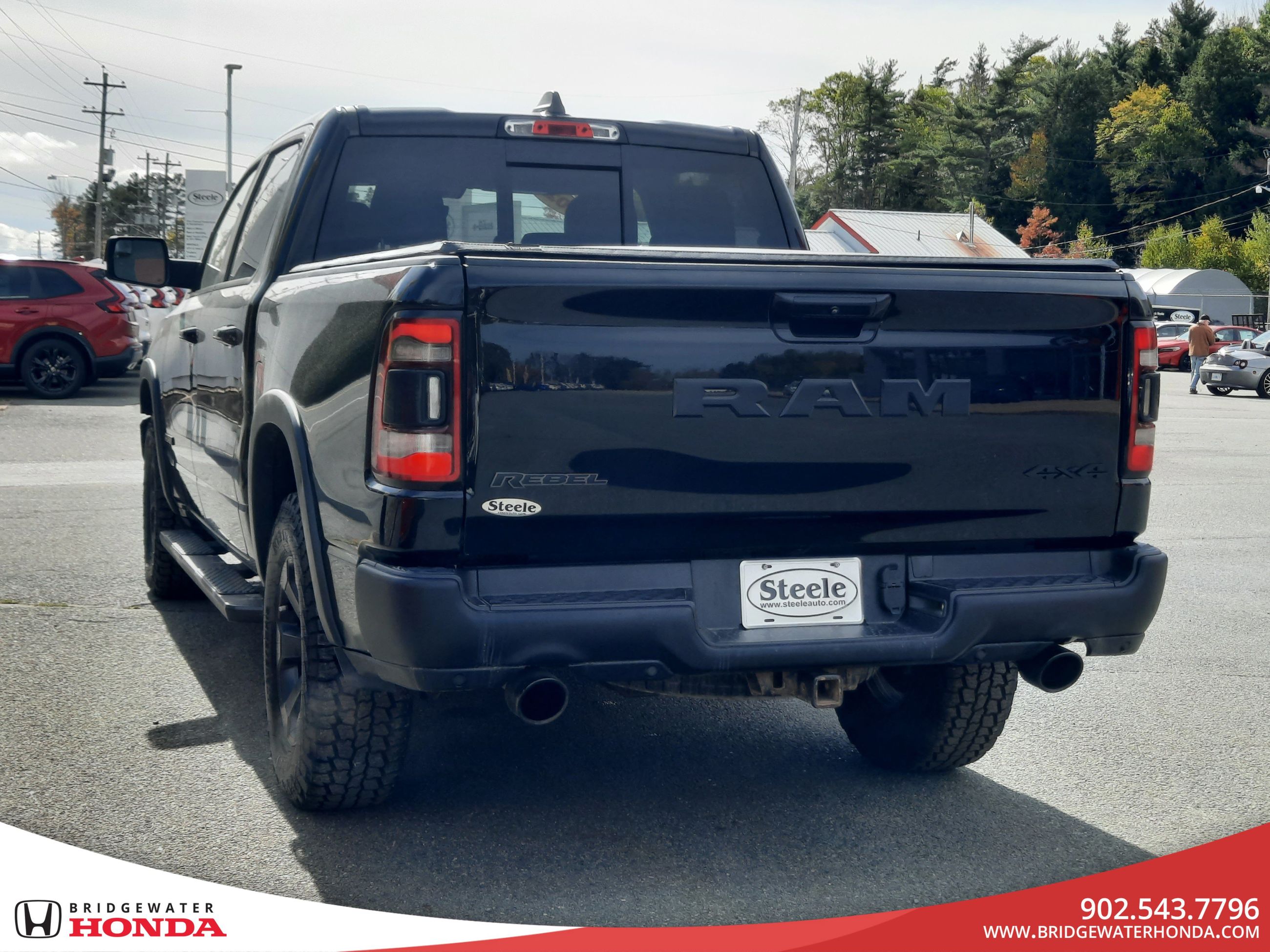 Ram 1500 Rebel 2020-6