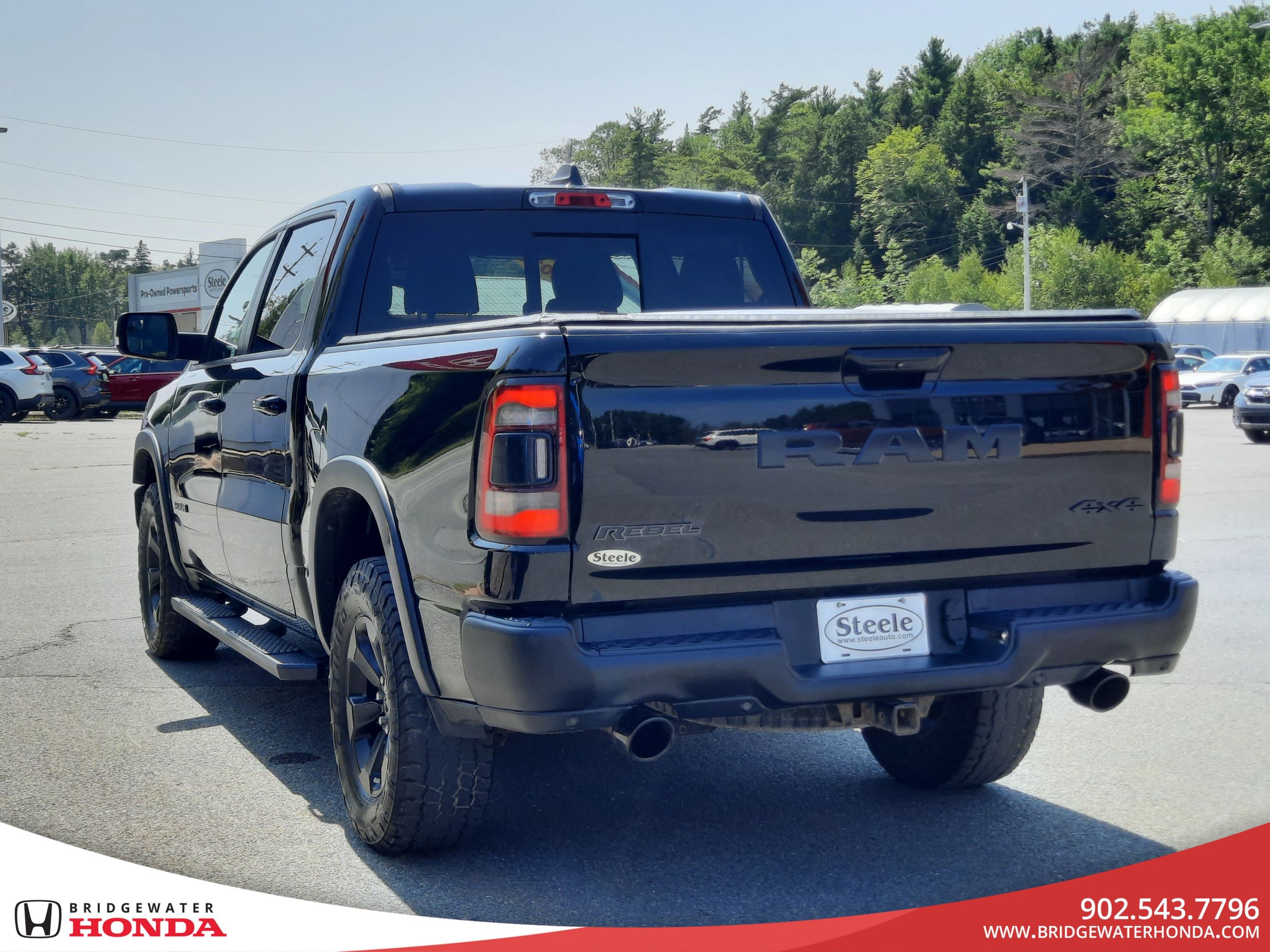 2020 Ram 1500 Rebel-6