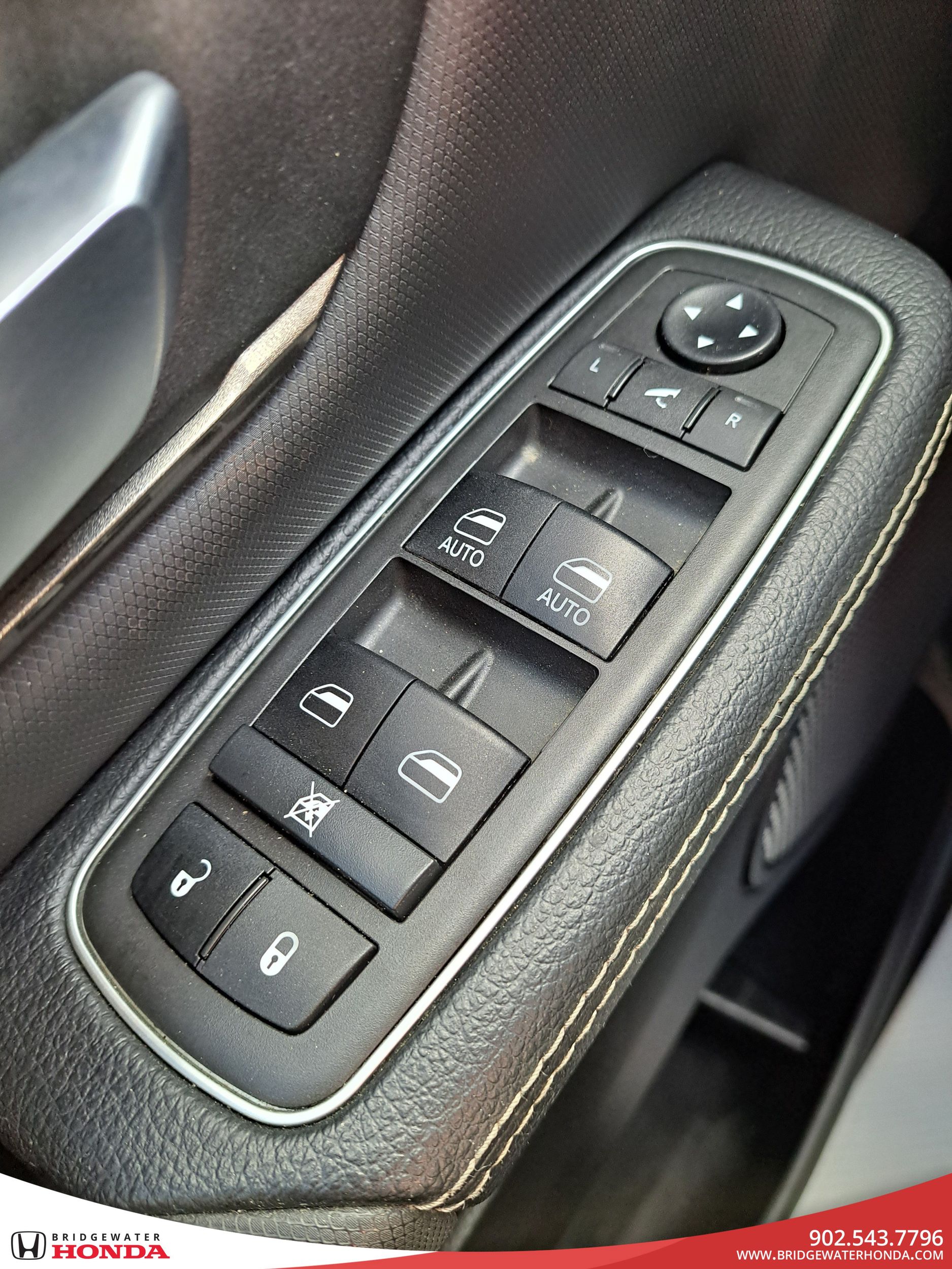 Ram 1500 Sport 2021-17