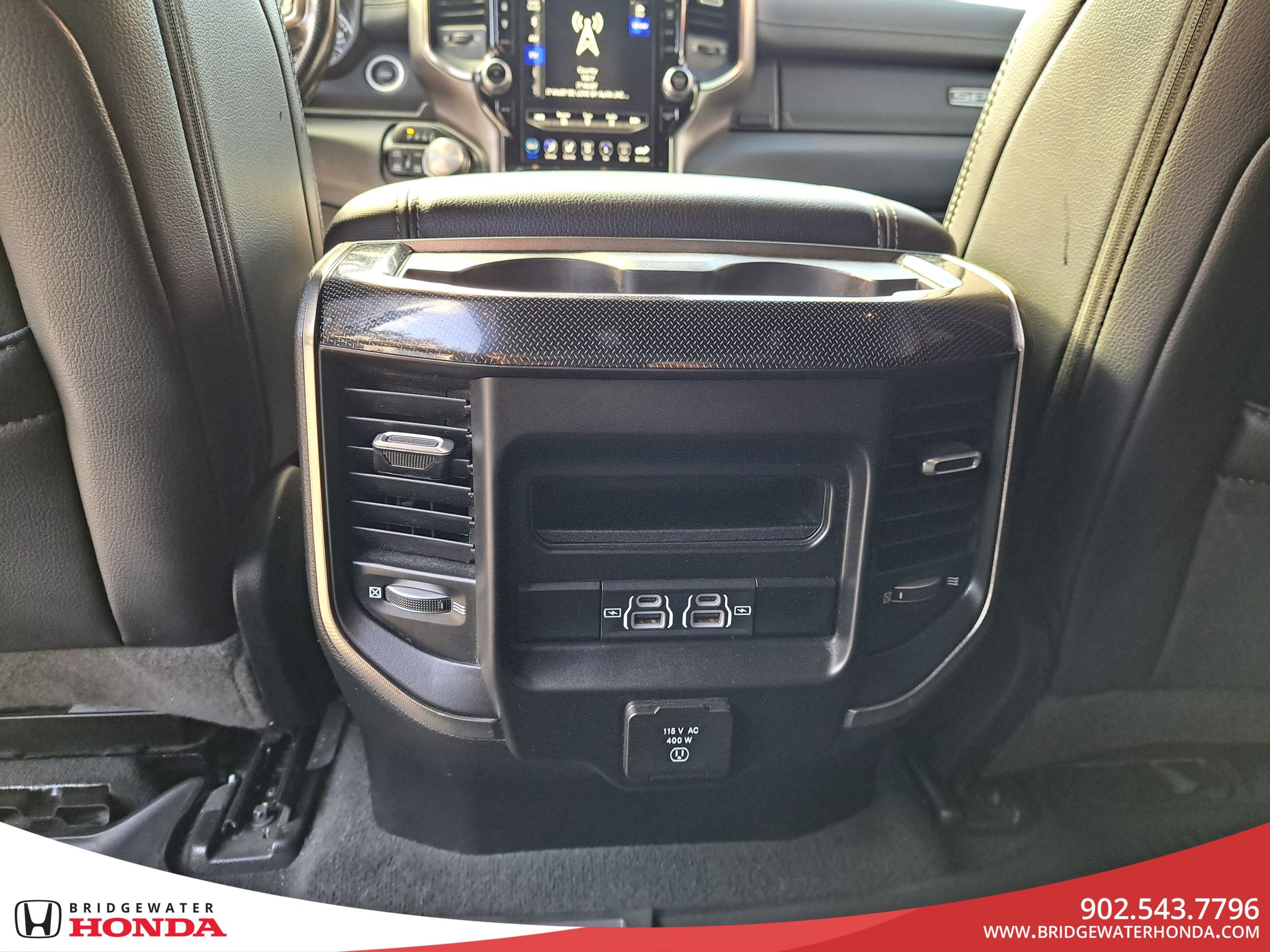 Ram 1500 Sport 2021-29