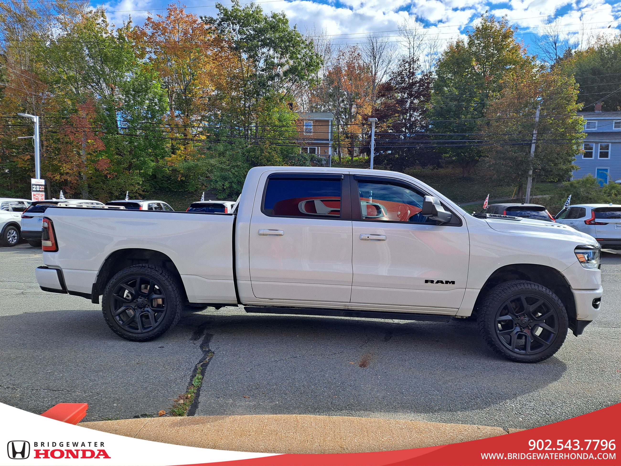 Ram 1500 Sport 2021-3
