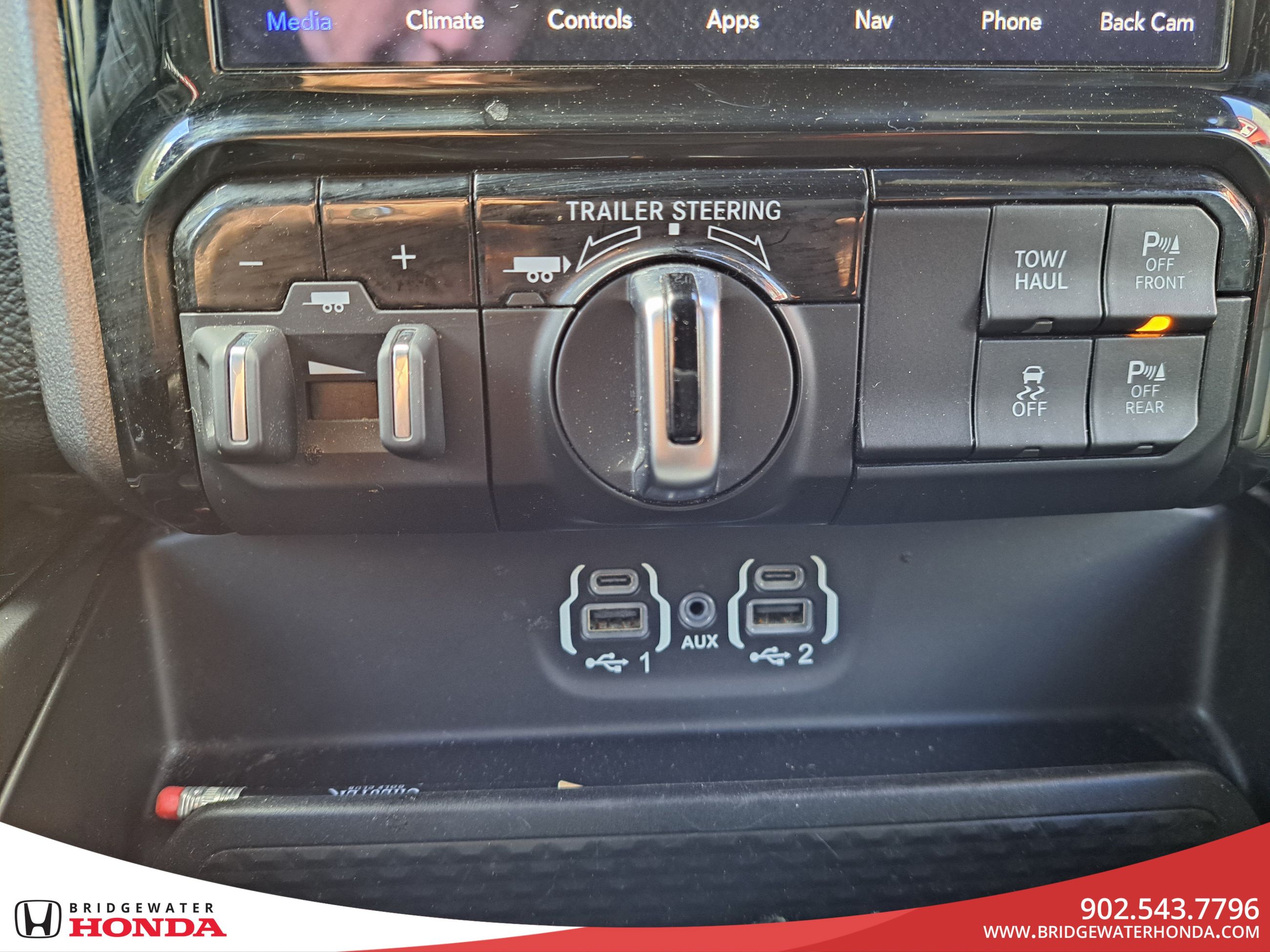 Ram 1500 Sport 2021-22