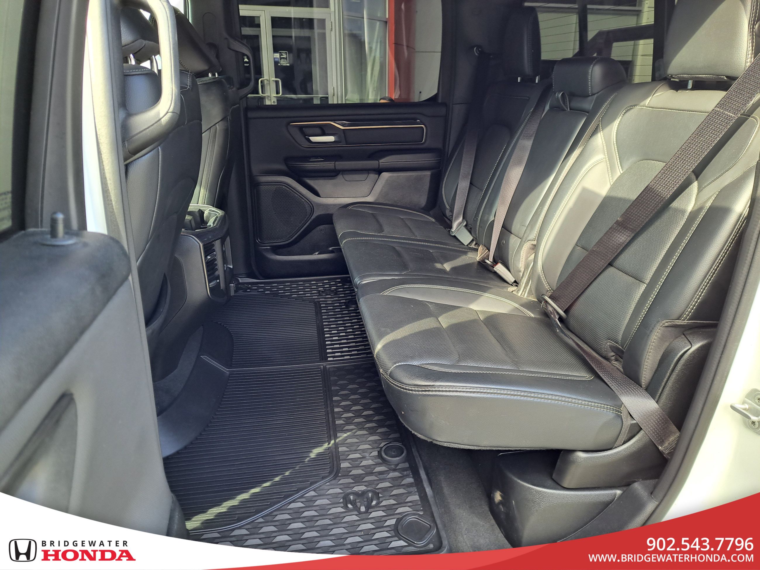Ram 1500 Sport 2021-28