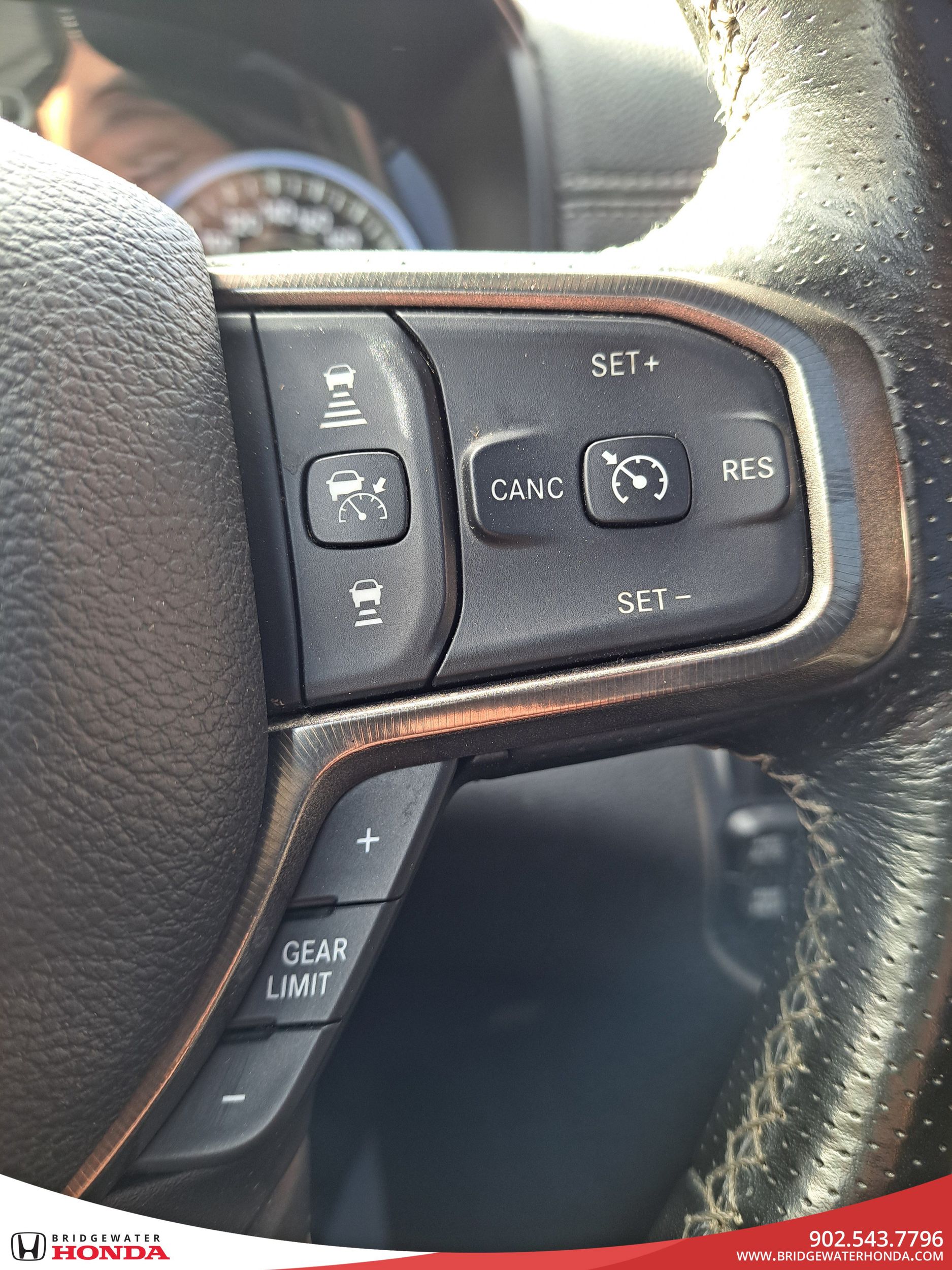 Ram 1500 Sport 2021-16