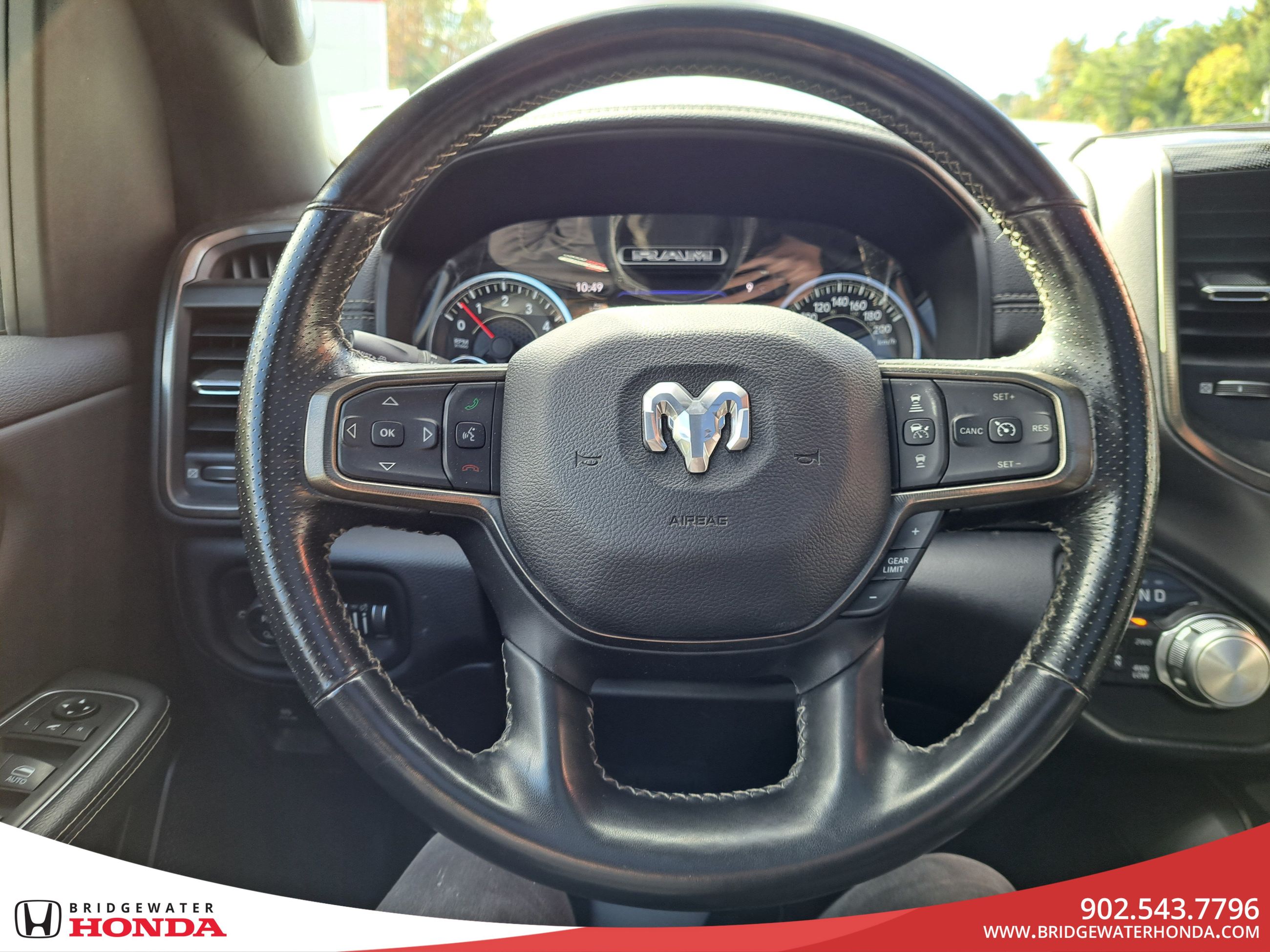 Ram 1500 Sport 2021-14