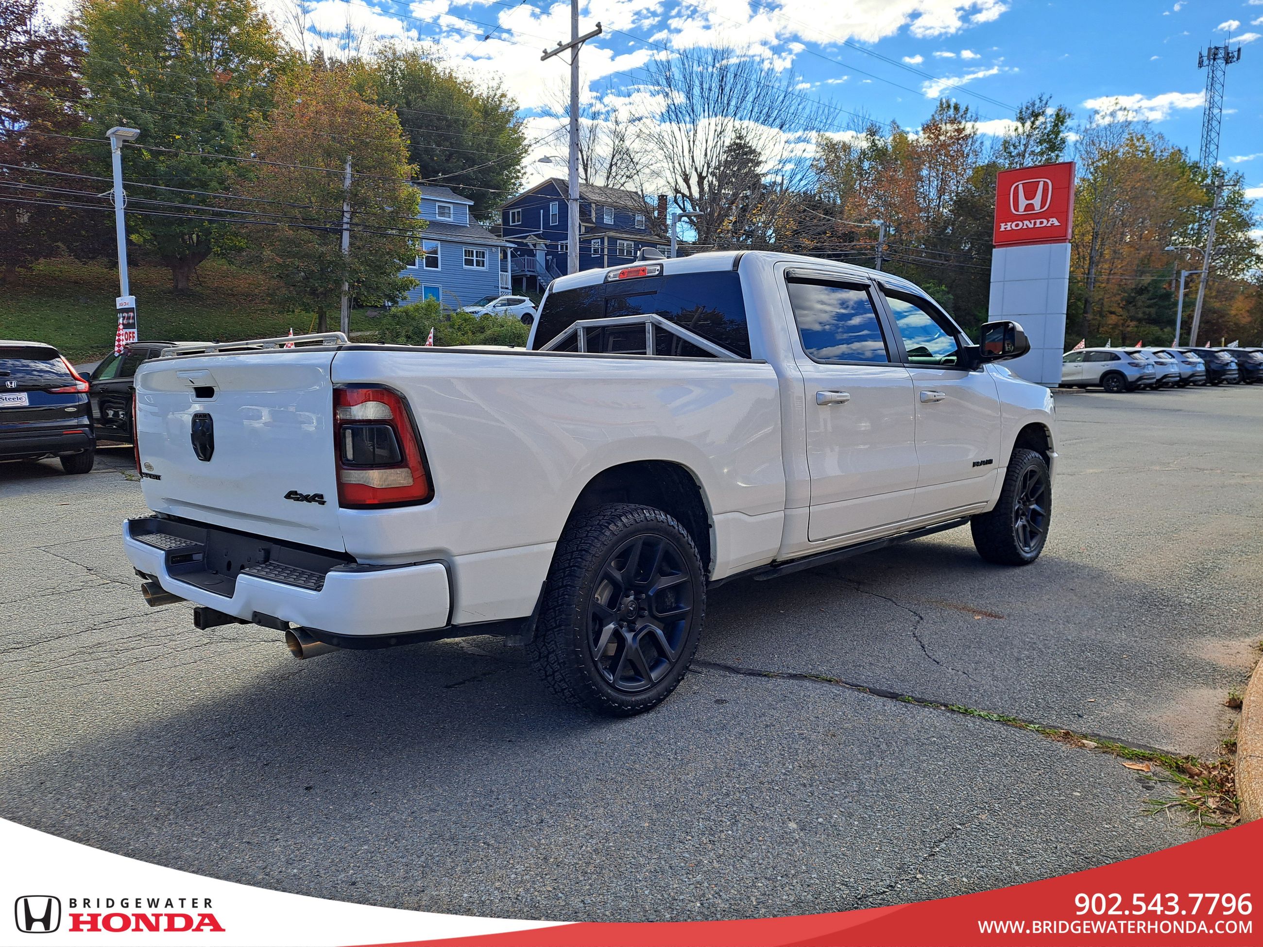Ram 1500 Sport 2021-4
