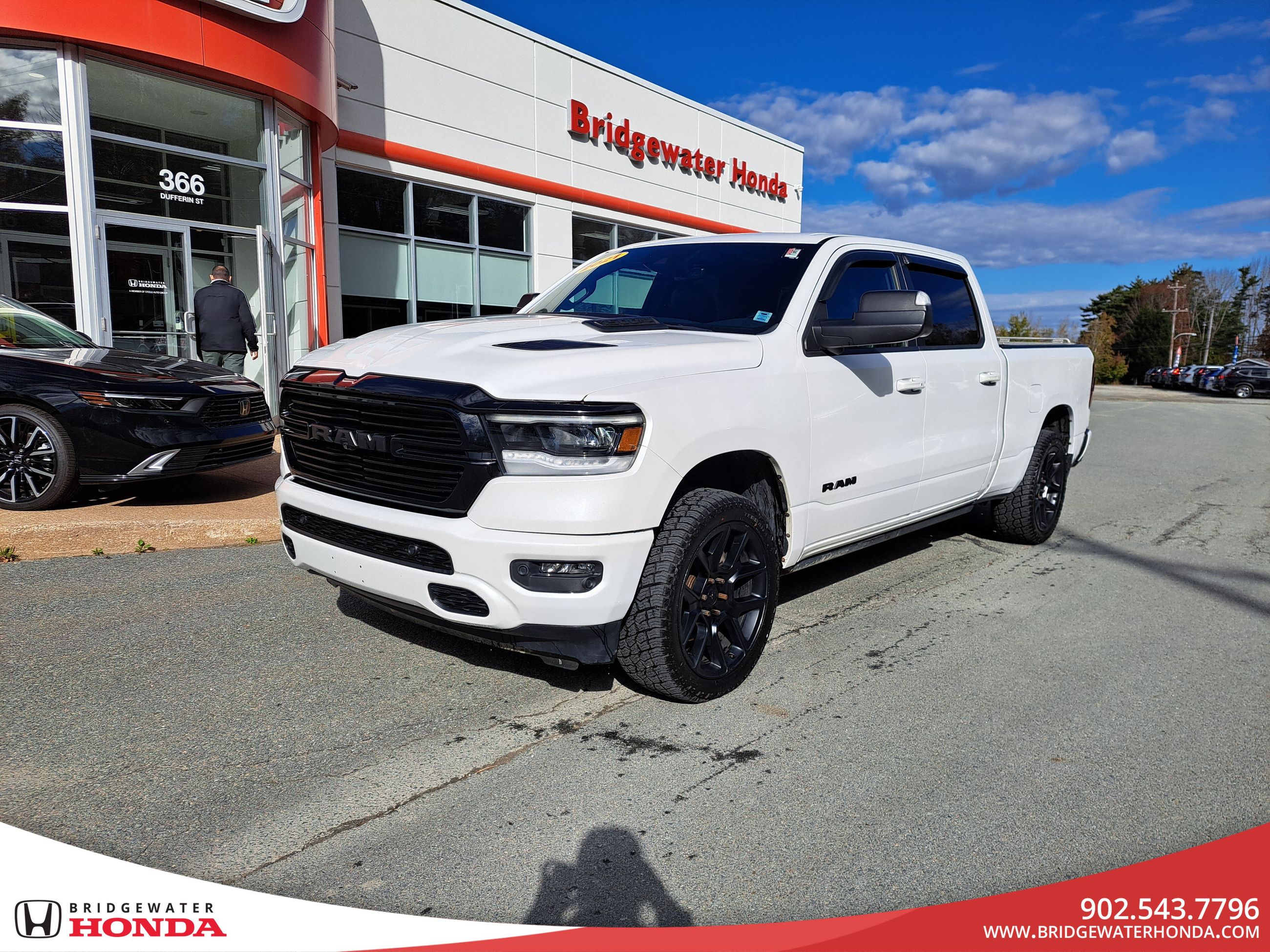 Ram 1500 Sport 2021-0