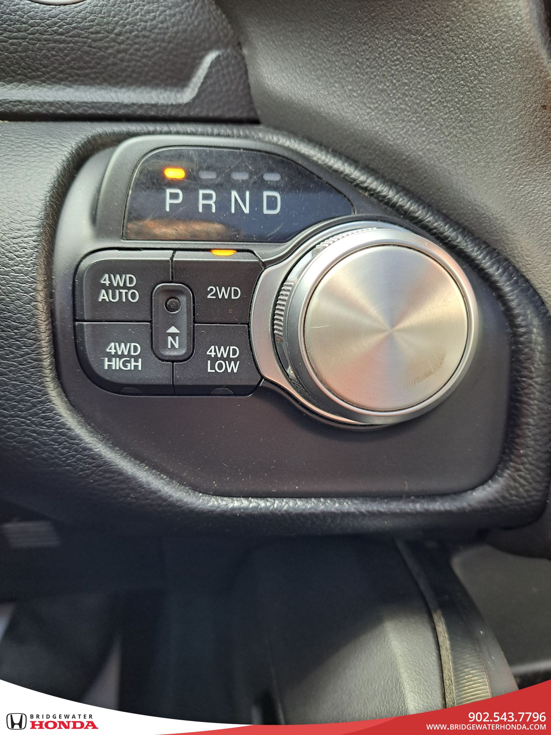 Ram 1500 Sport 2021-18