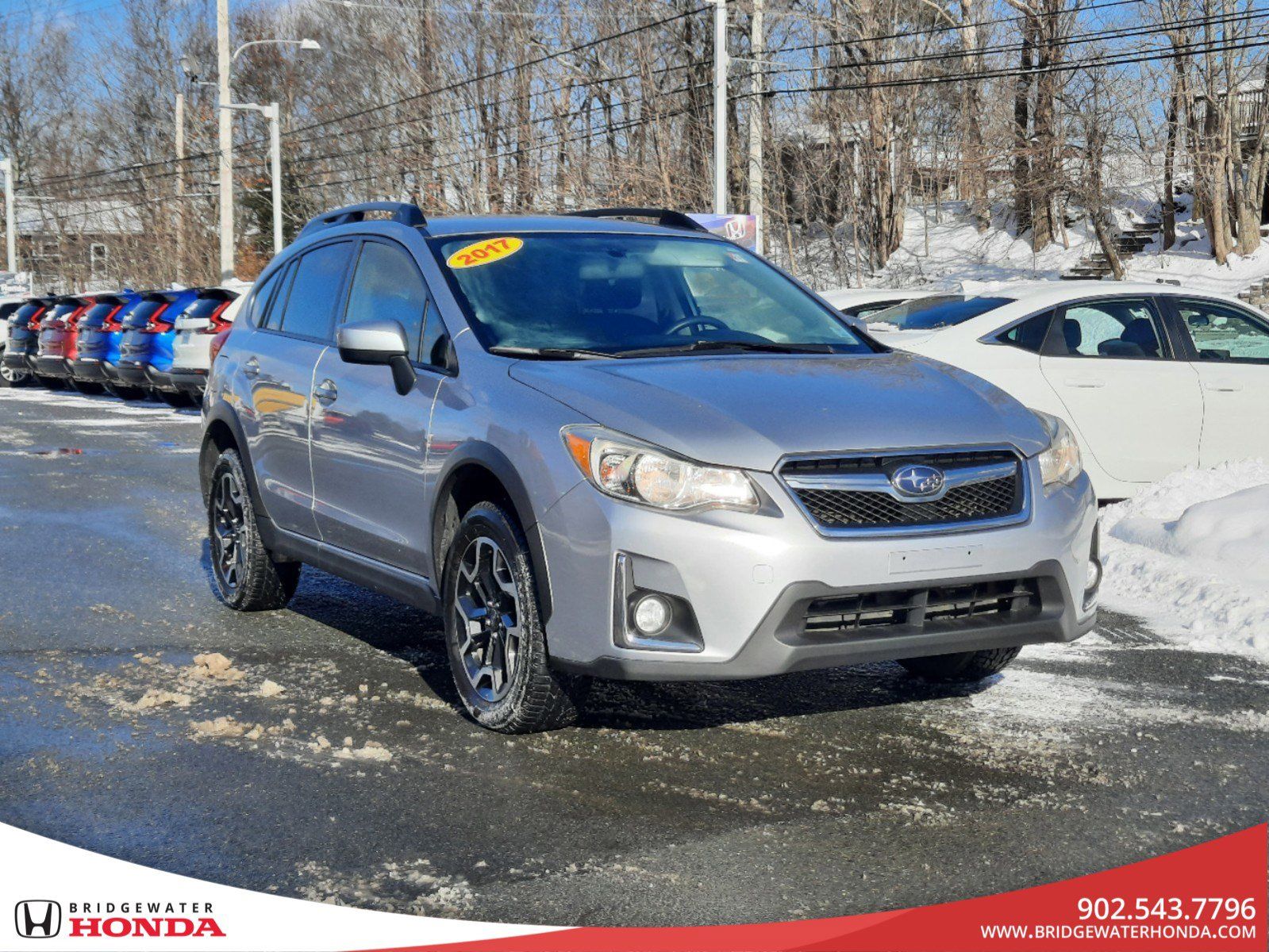 2017 Subaru Crosstrek Touring-3