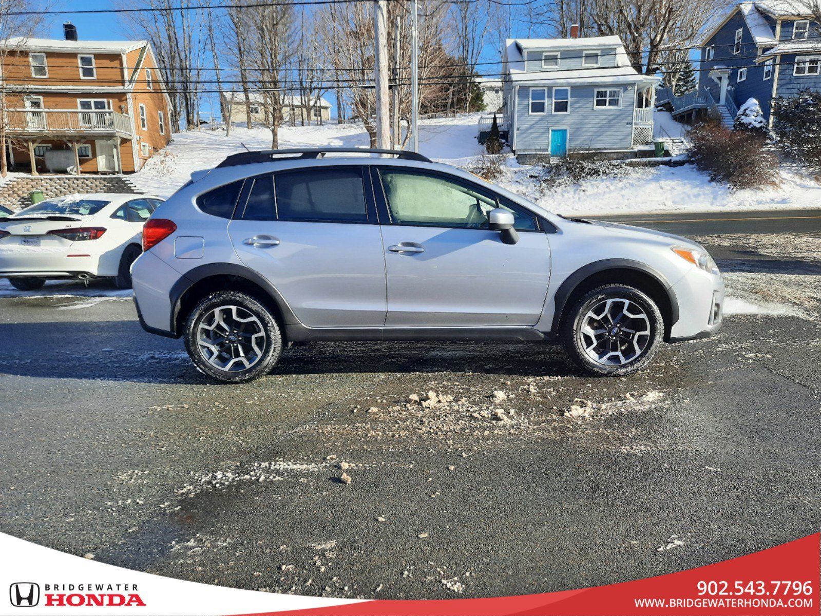 2017 Subaru Crosstrek Touring-4