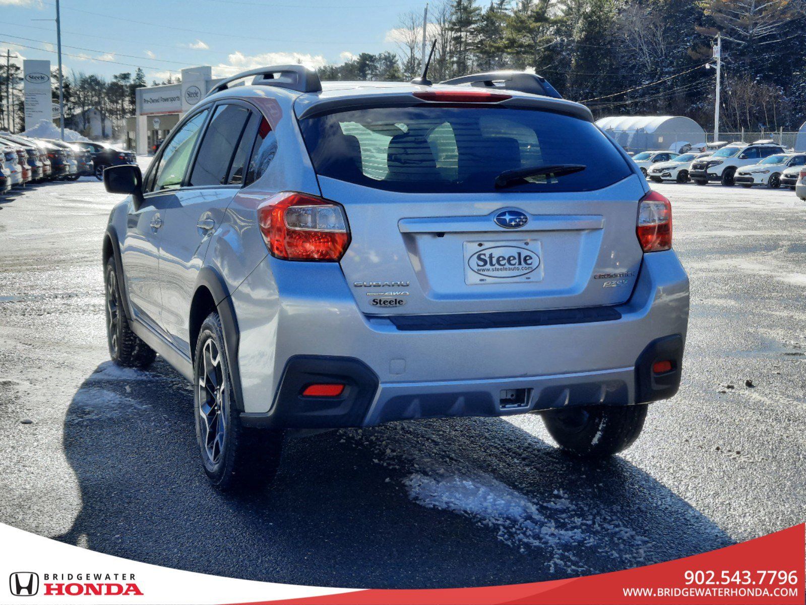 2017 Subaru Crosstrek Touring-6