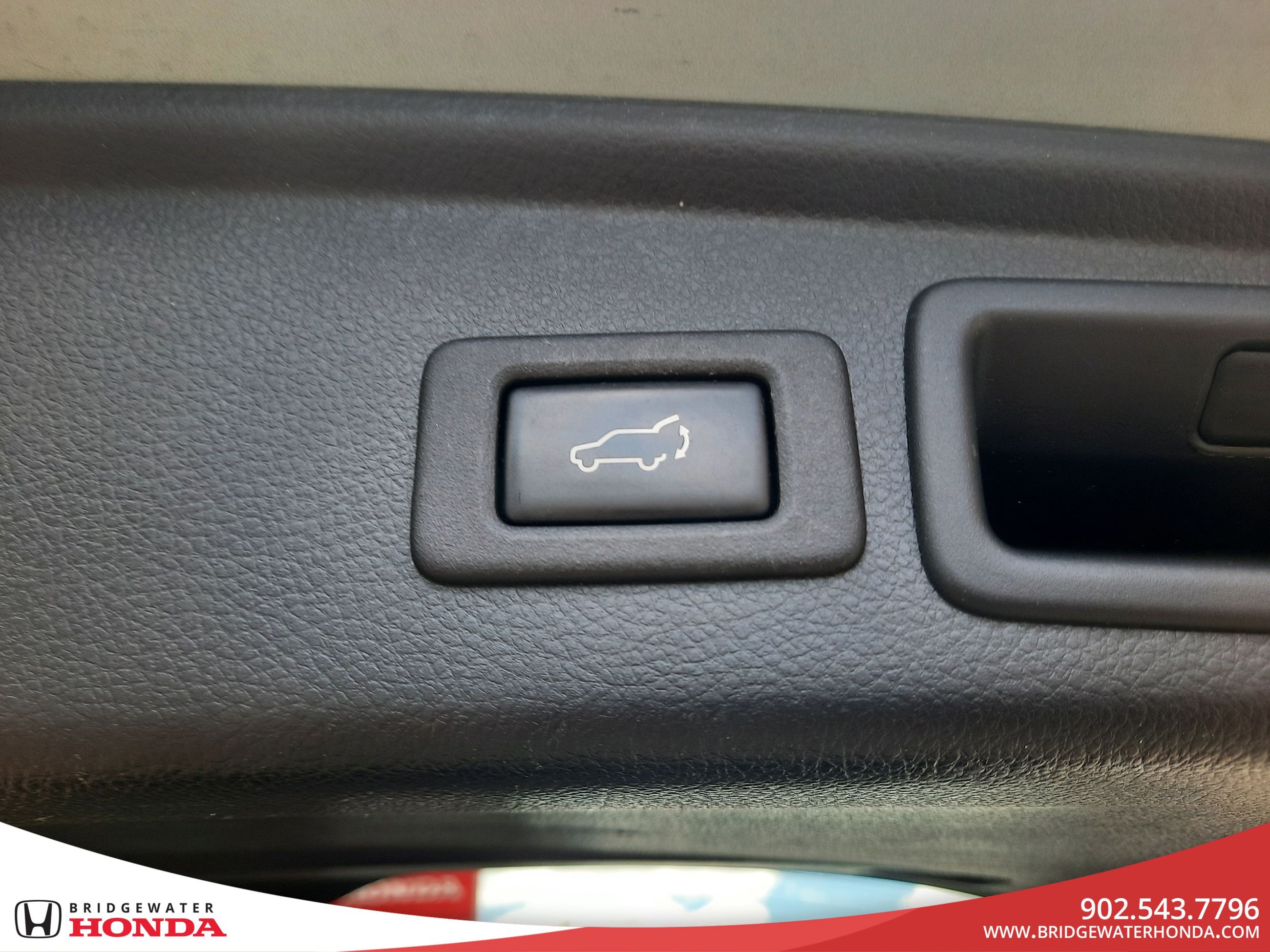 Subaru Forester I Limited 2015-5