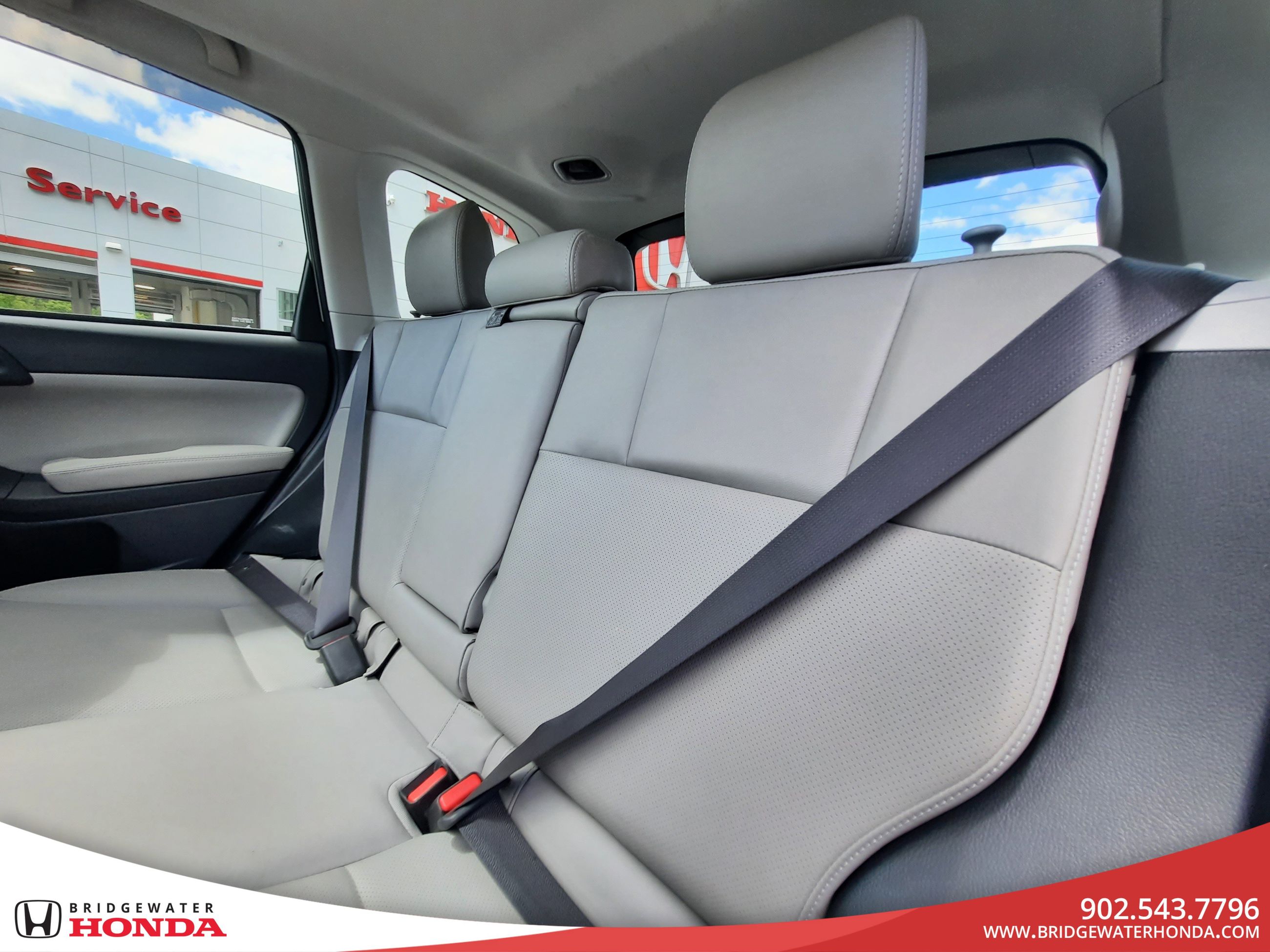 Subaru Forester I Limited 2015-23