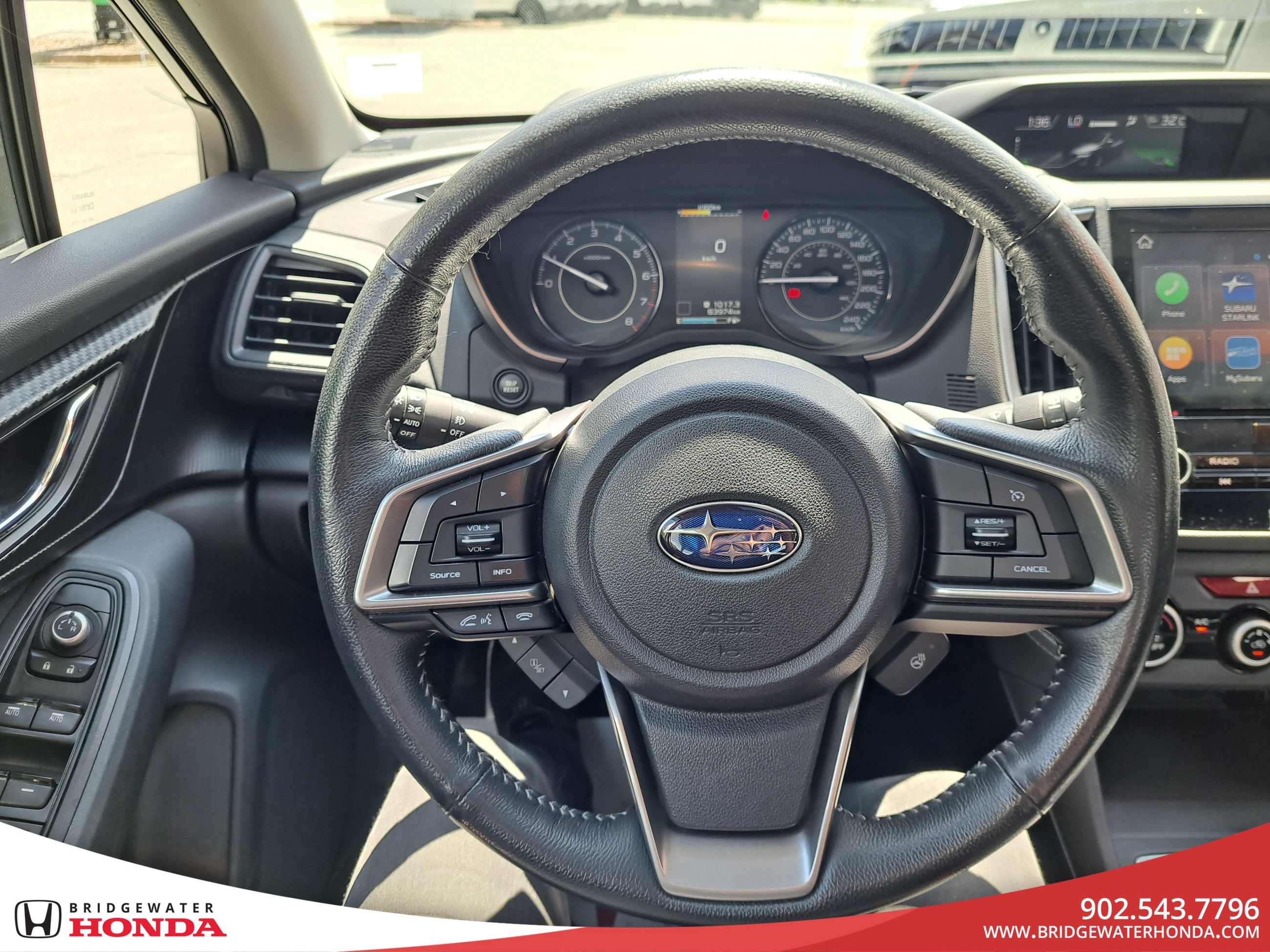 2022 Subaru Impreza Sport-20