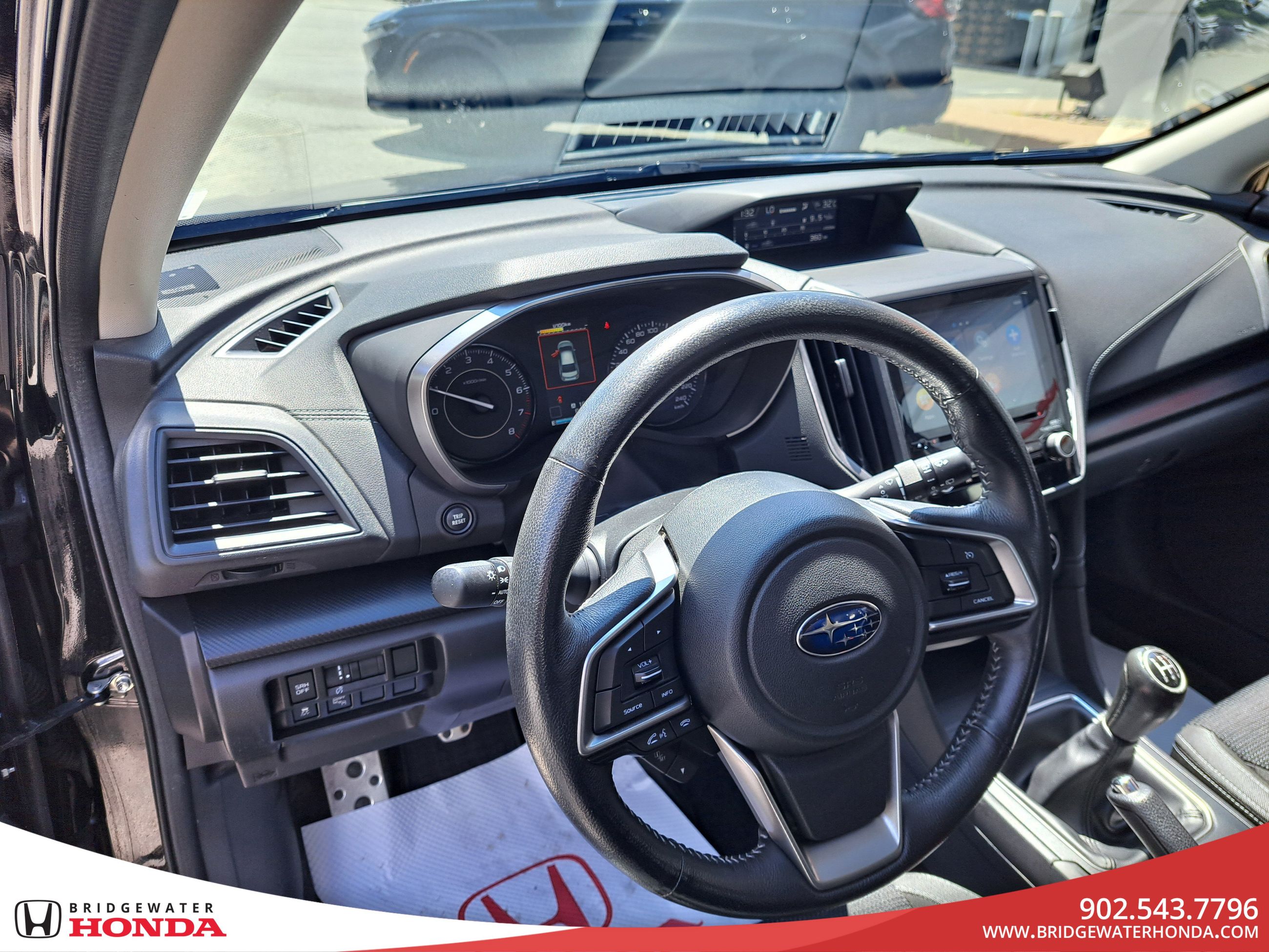 2022 Subaru Impreza Sport-12