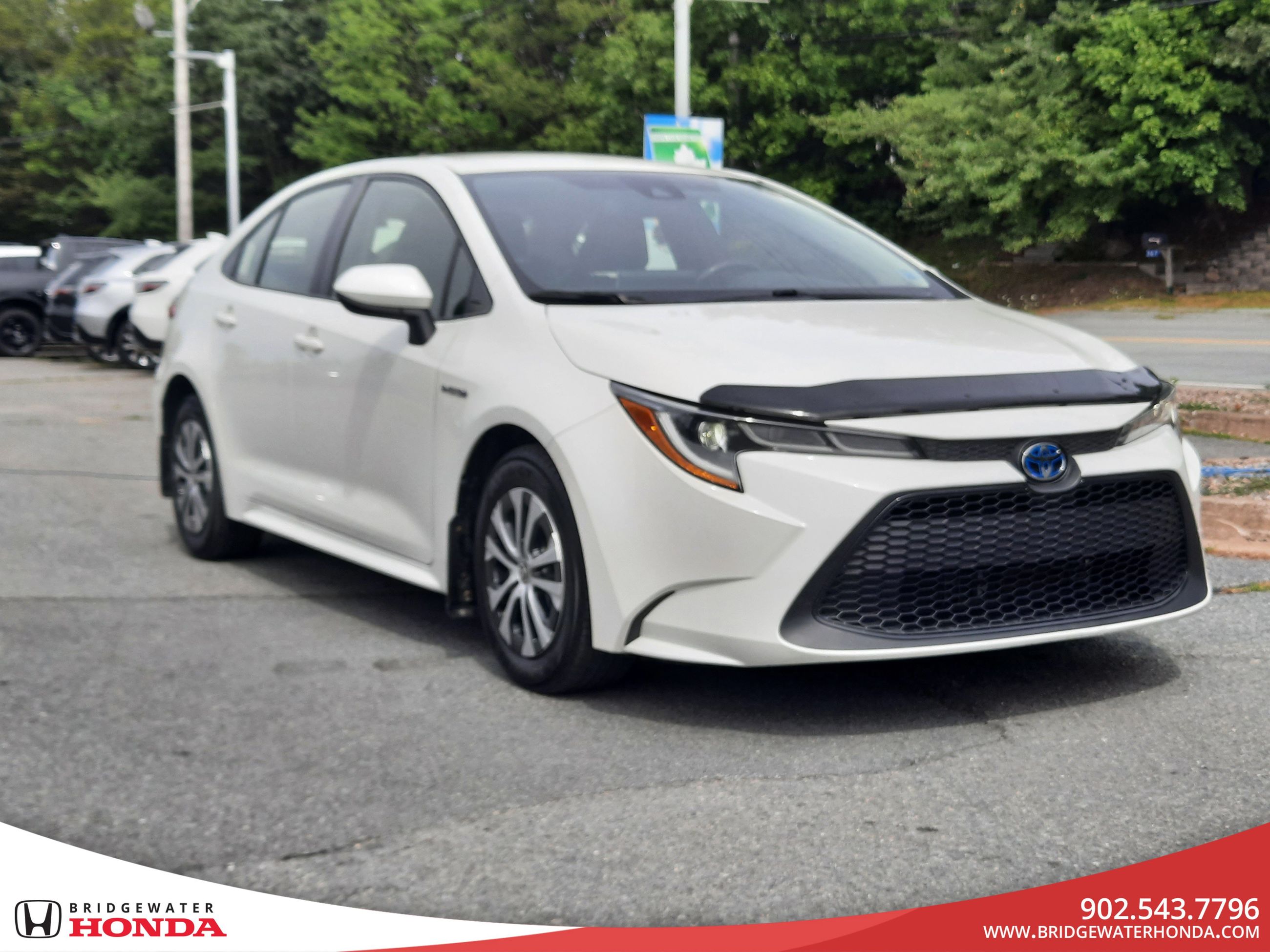 2021 Toyota Corolla Hybrid-3
