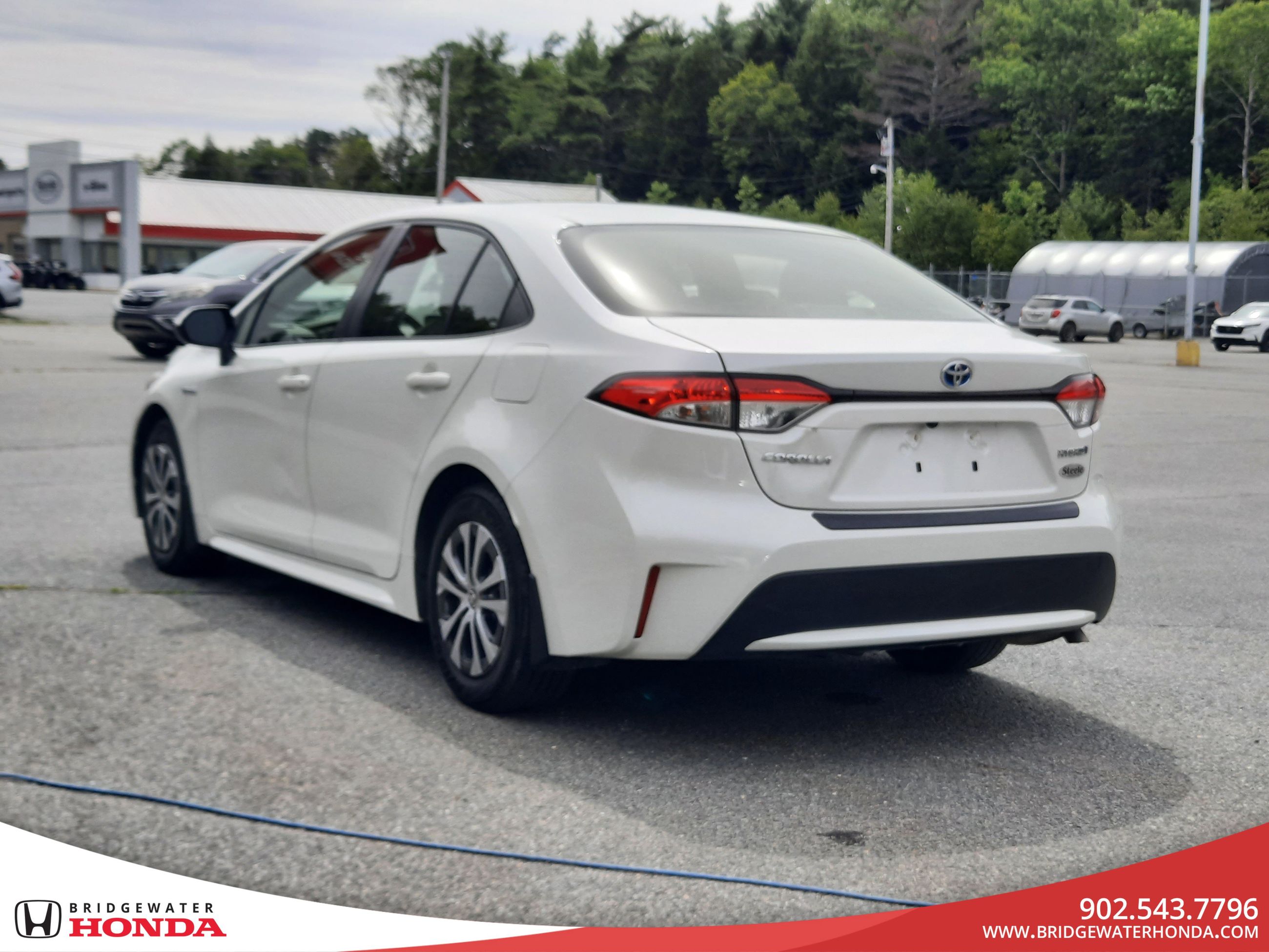 2021 Toyota Corolla Hybrid-6