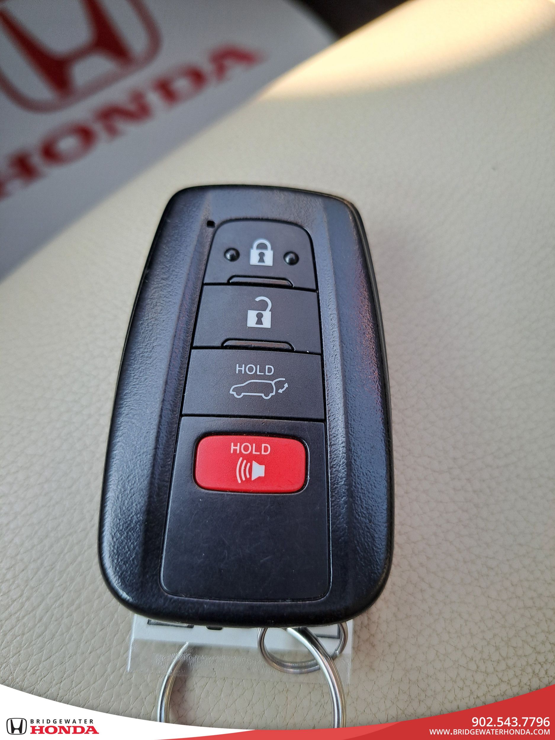 2021 Toyota Highlander XLE-30