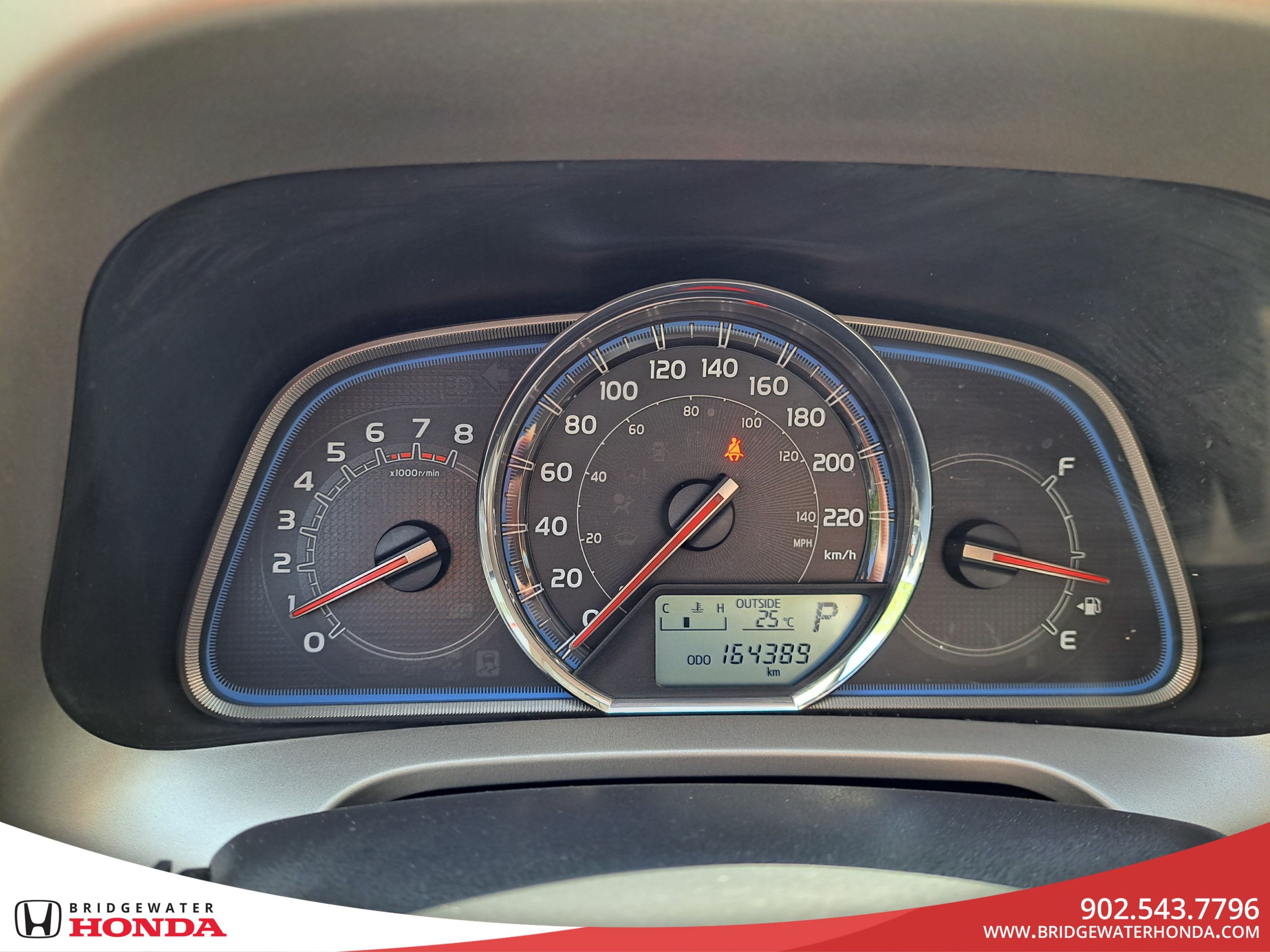 Toyota RAV4 Limited 2014-15