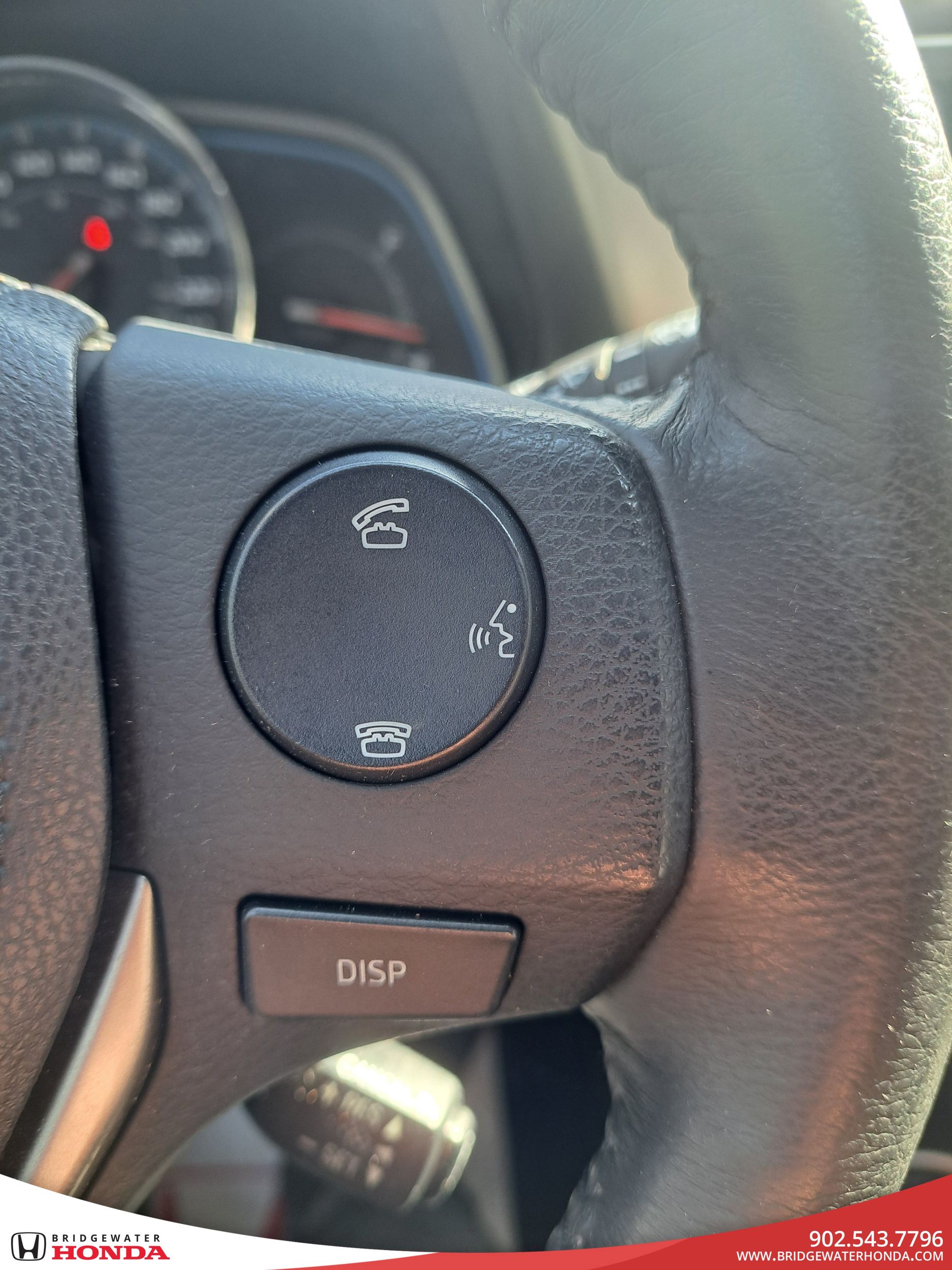 Toyota RAV4 Limited 2014-19