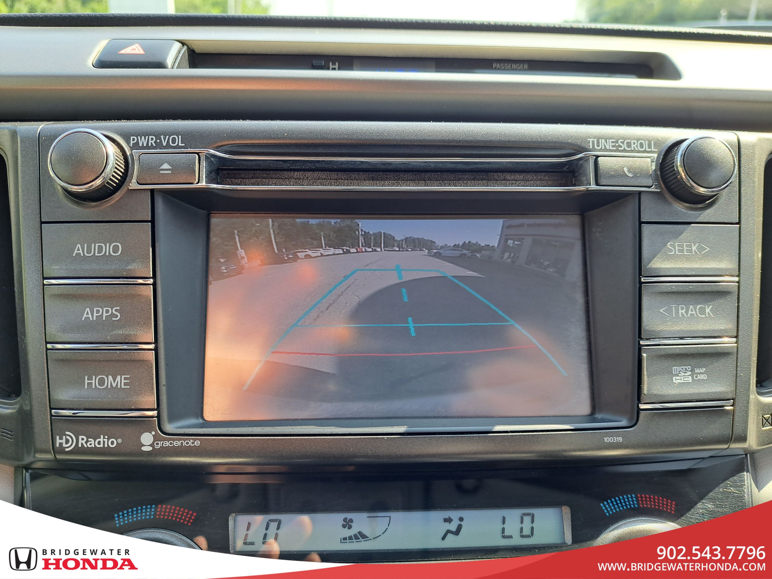 Toyota RAV4 Limited 2014-21
