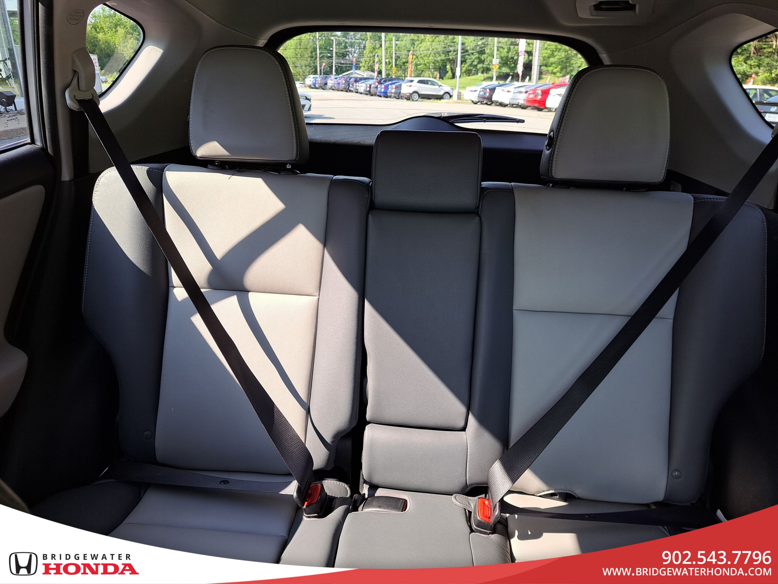 Toyota RAV4 Limited 2014-26