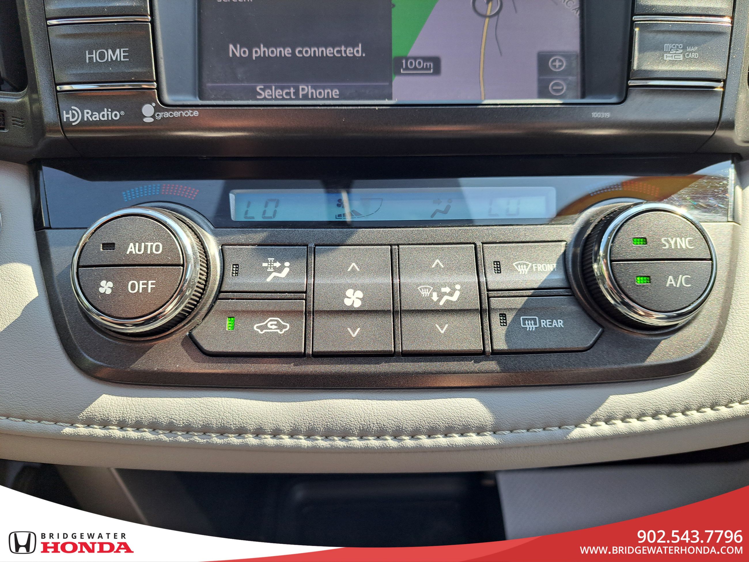 Toyota RAV4 Limited 2014-22