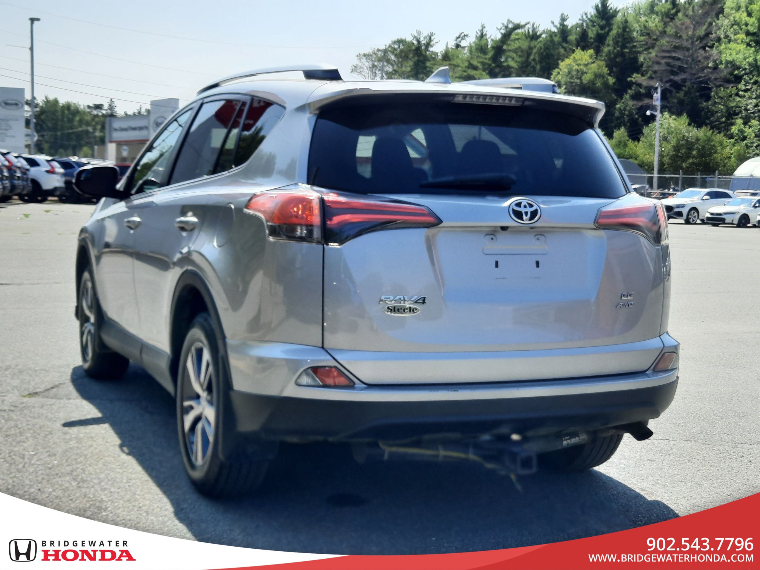 2018 Toyota RAV4 LE-6