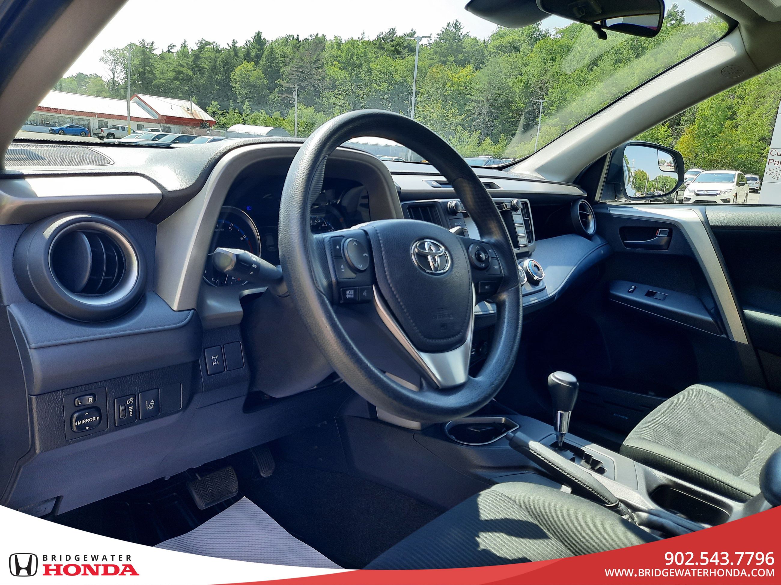 2018 Toyota RAV4 LE-1
