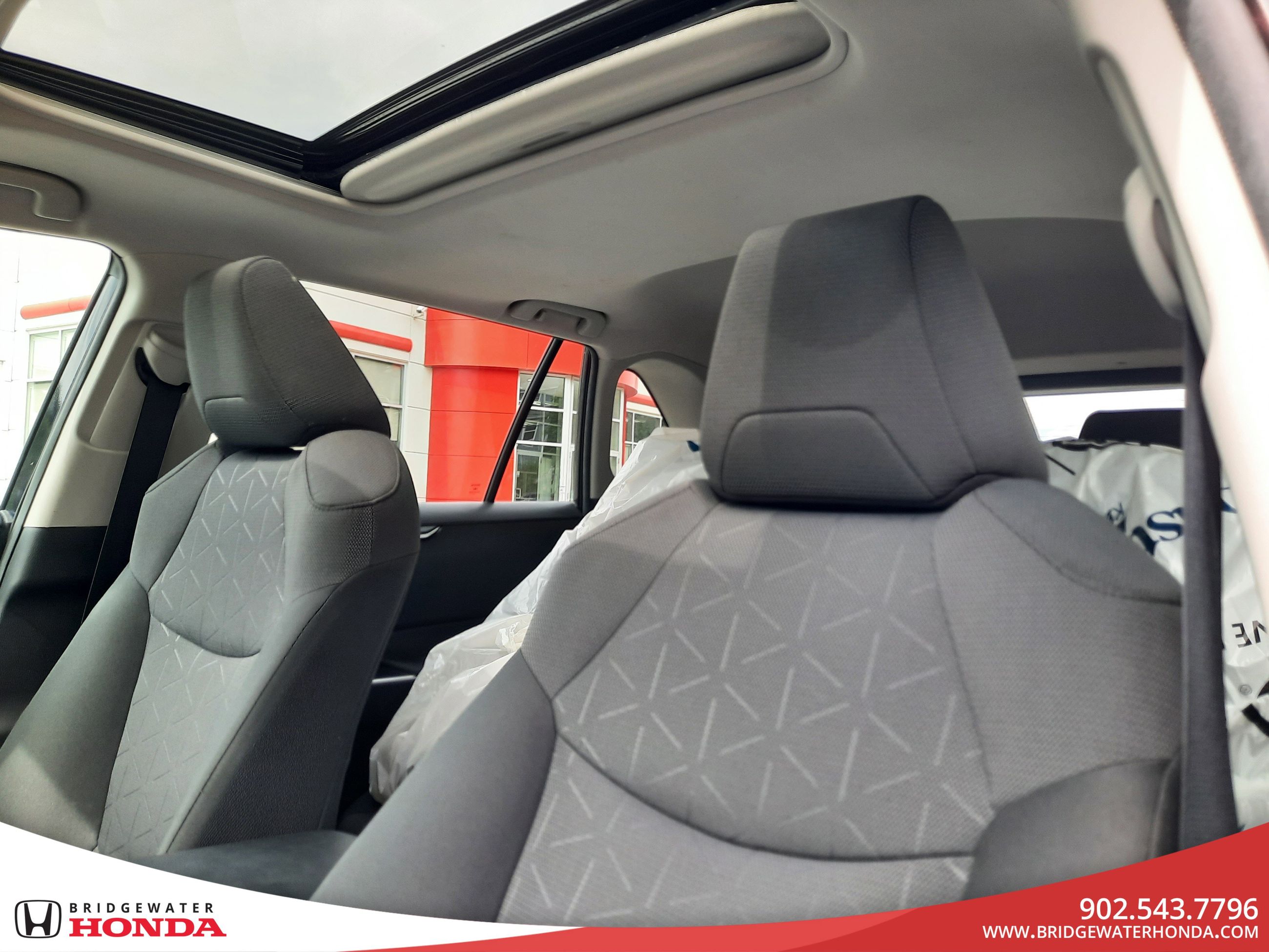 2020 Toyota RAV4 Hybrid XLE-2