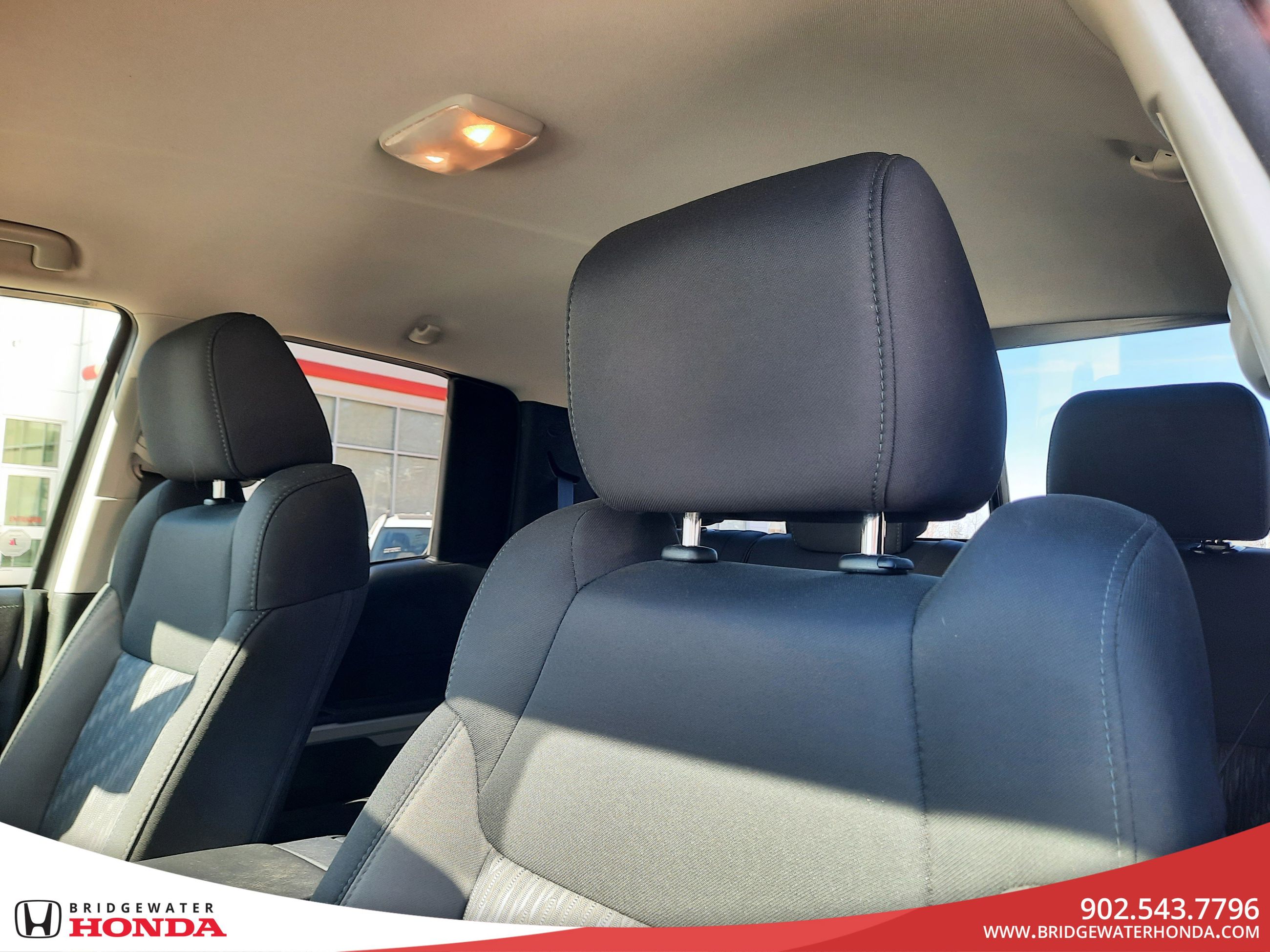 Toyota Tundra SR5 Plus 2019-2