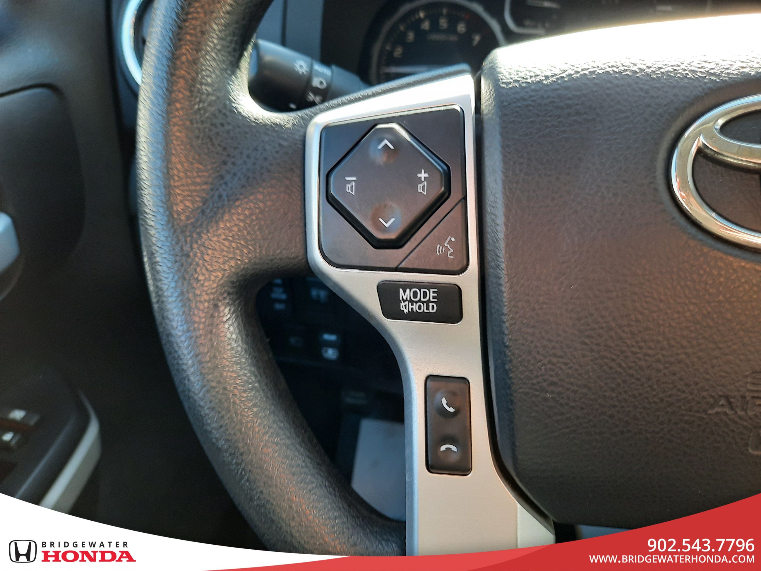 Toyota Tundra SR5 Plus 2019-11