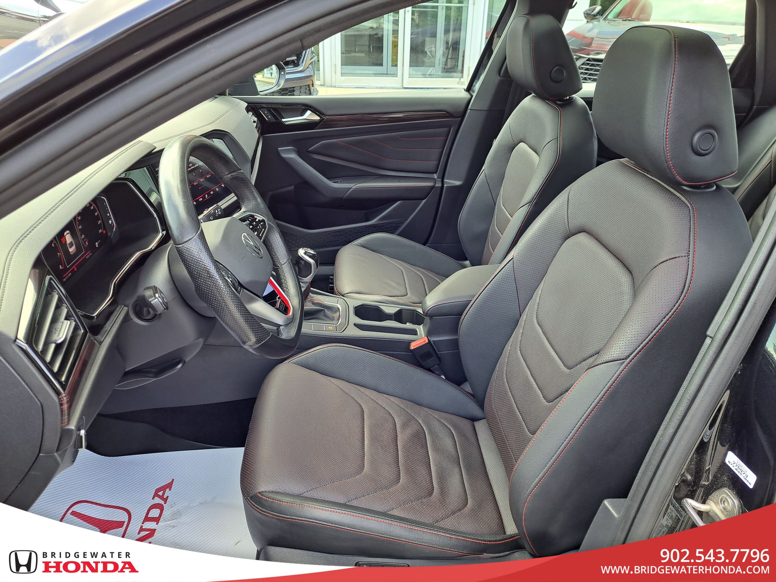 Volkswagen Jetta GLI BASE 2023-13