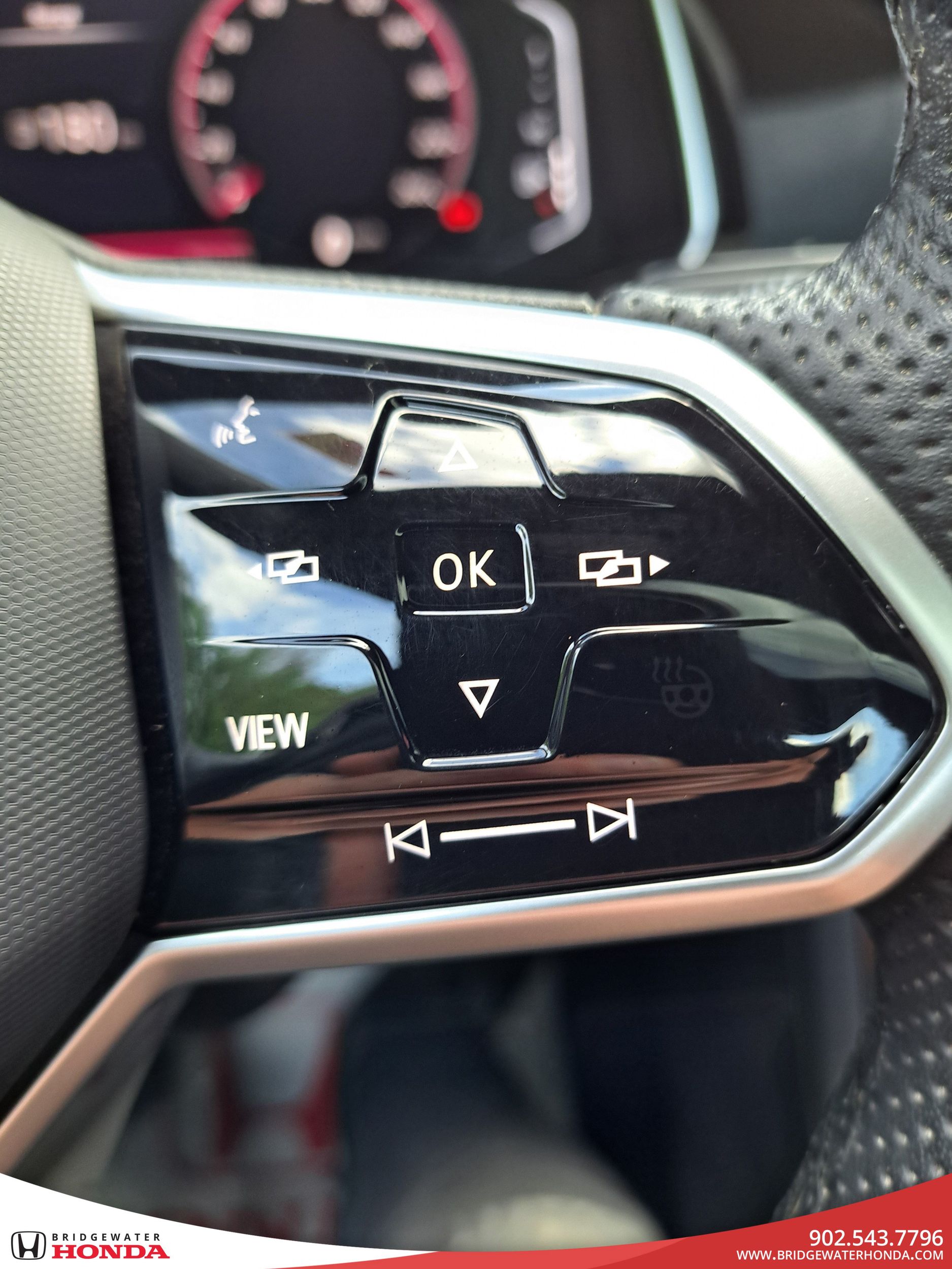 Volkswagen Jetta GLI BASE 2023-19
