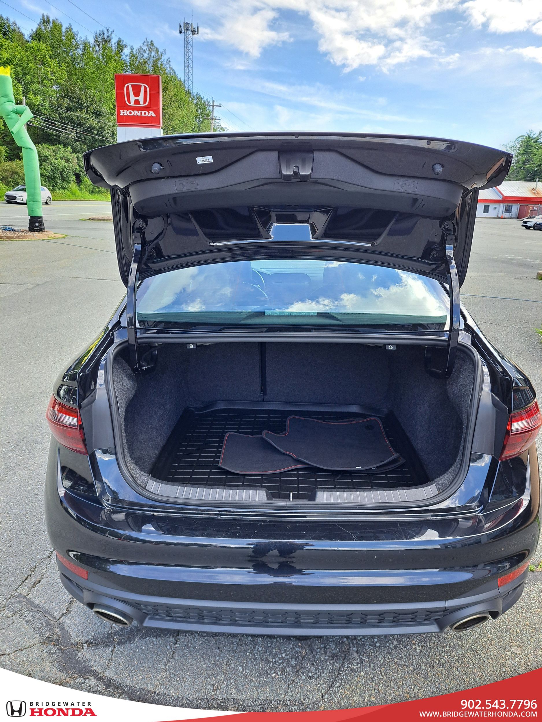 Volkswagen Jetta GLI BASE 2023-9