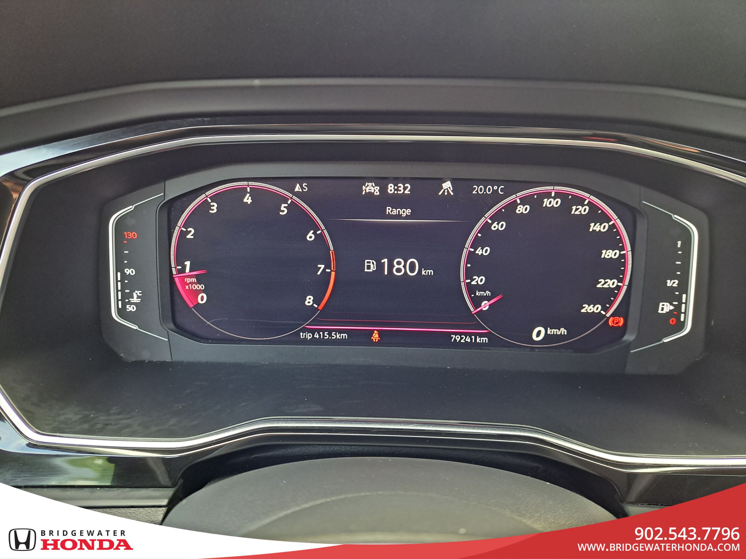 Volkswagen Jetta GLI BASE 2023-15