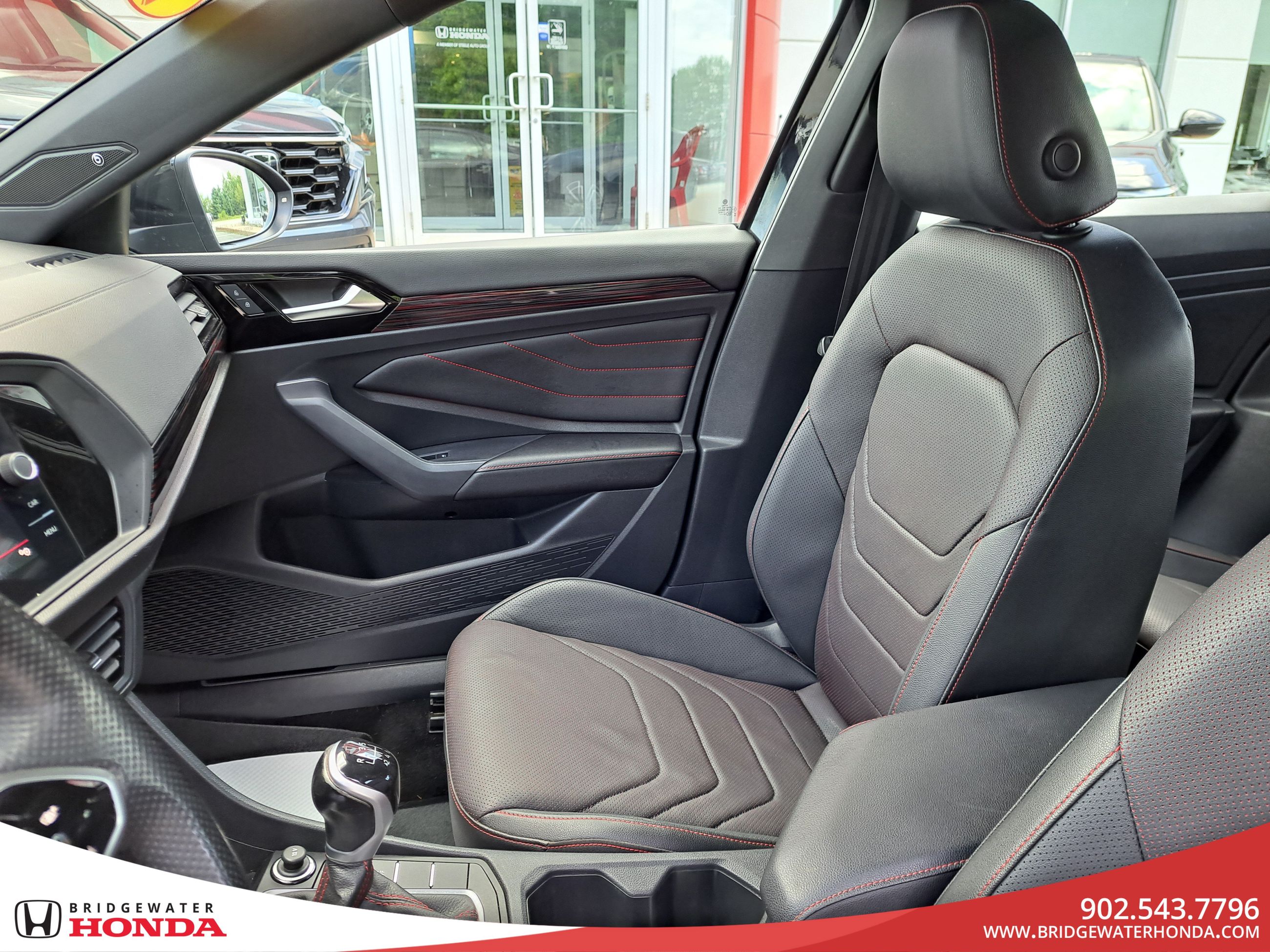 Volkswagen Jetta GLI BASE 2023-26