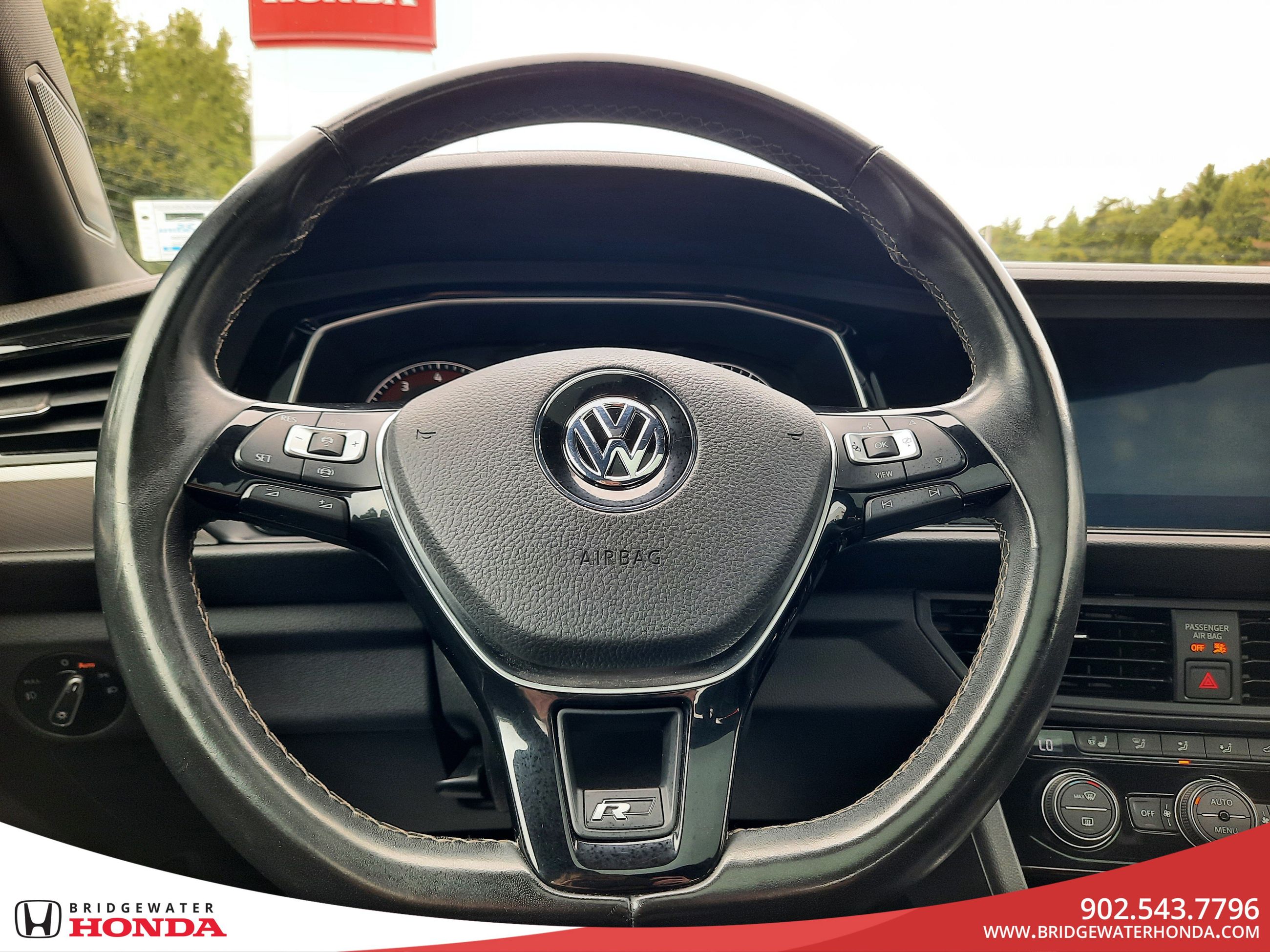 Volkswagen Jetta Highline 2021-11