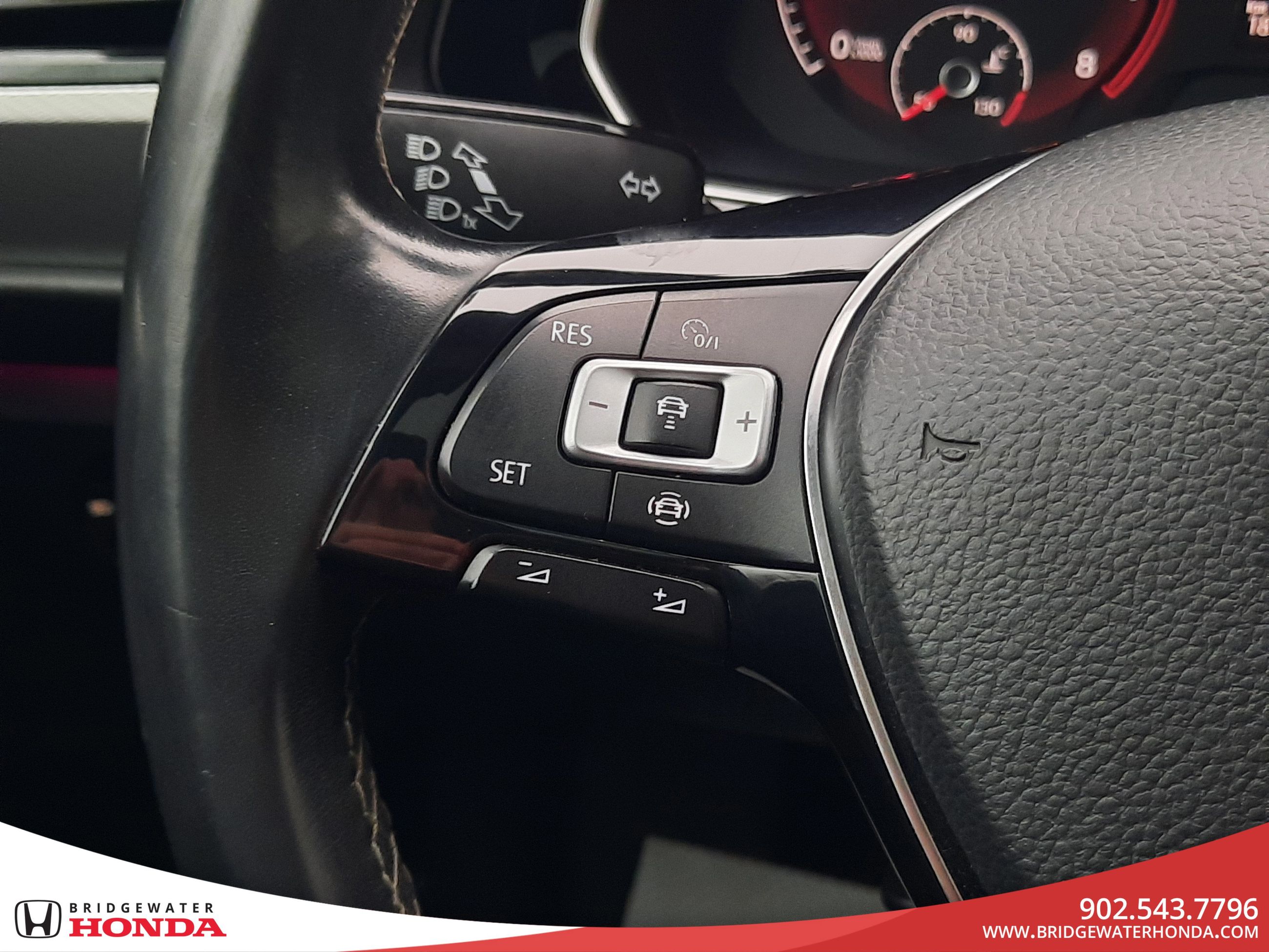 Volkswagen Jetta Highline 2021-10